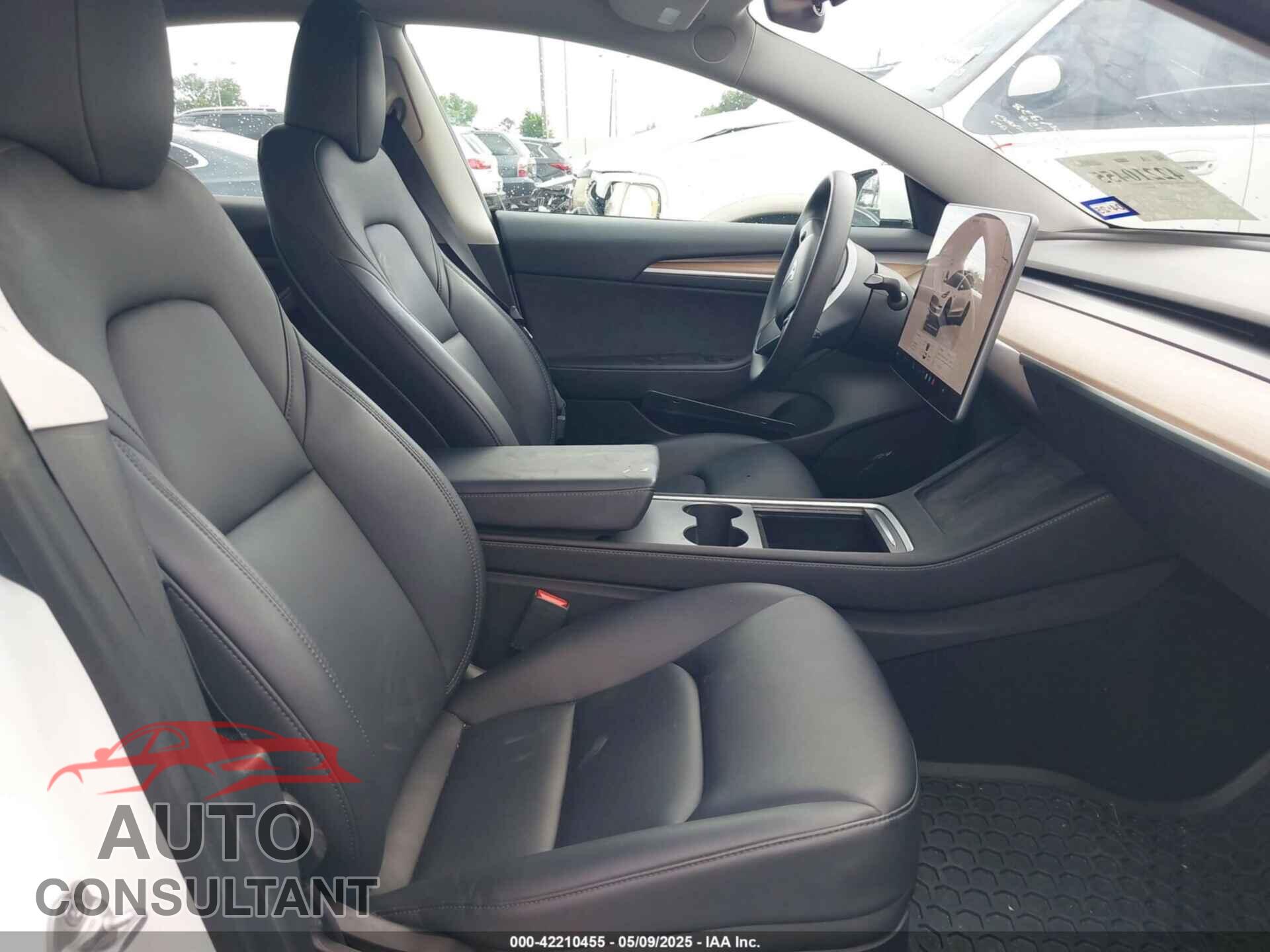 TESLA MODEL 3 2023 - 5YJ3E1EA0PF511158
