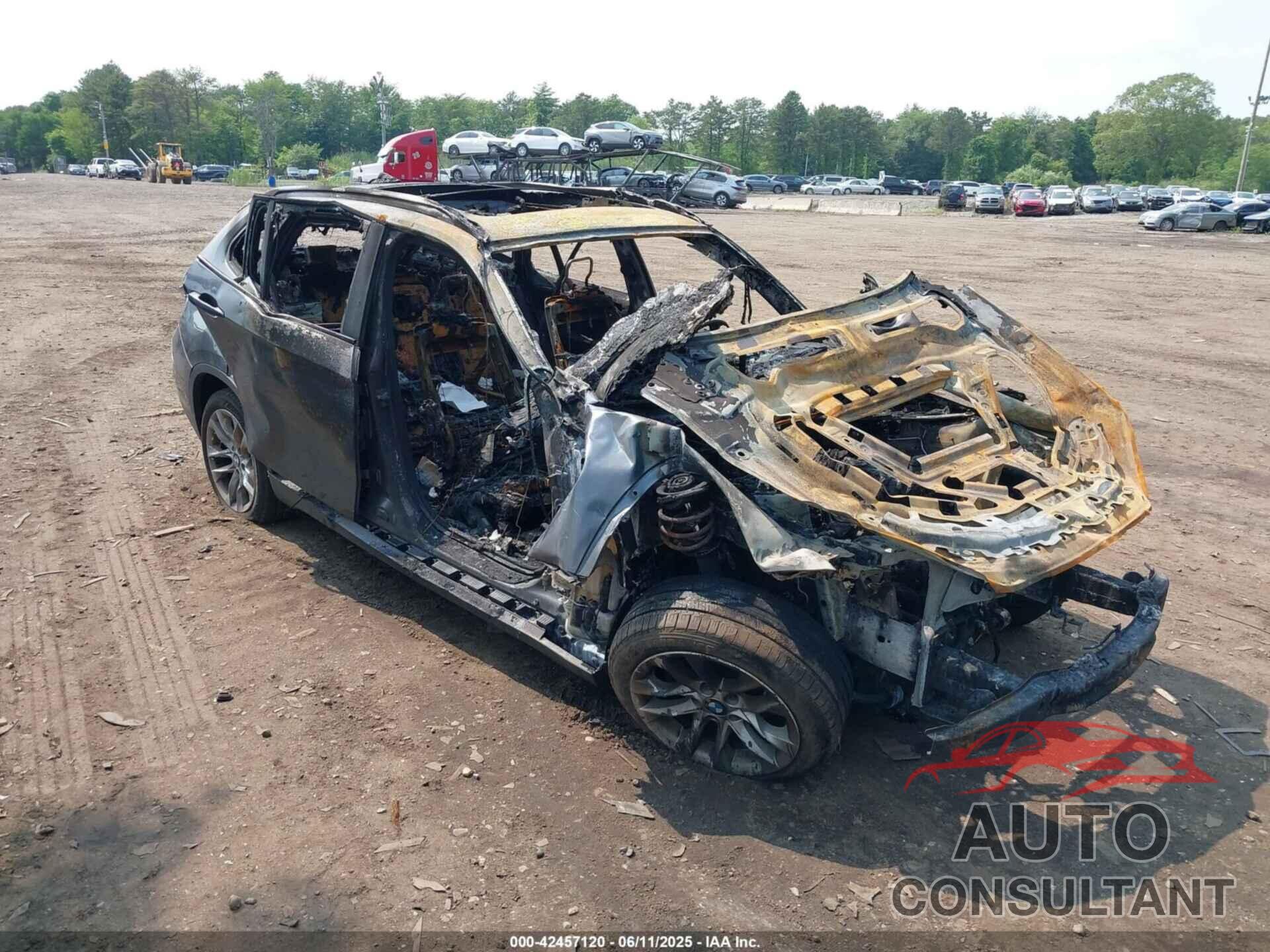BMW X1 2015 - WBAVL1C5XFVY24588