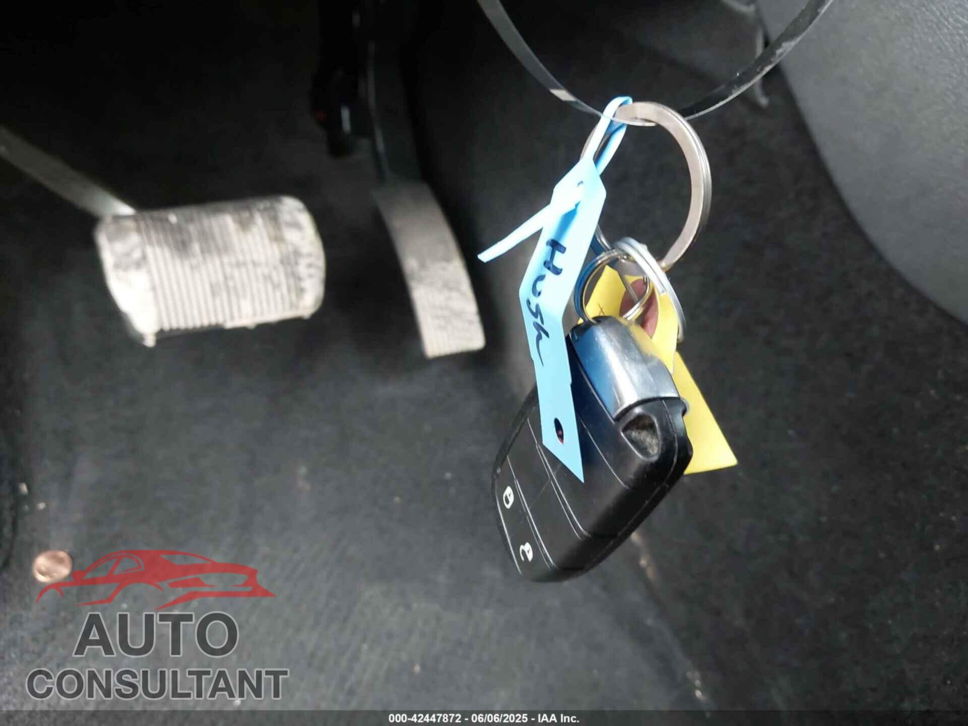 DODGE DURANGO 2015 - 1C4RDJAG2FC128082