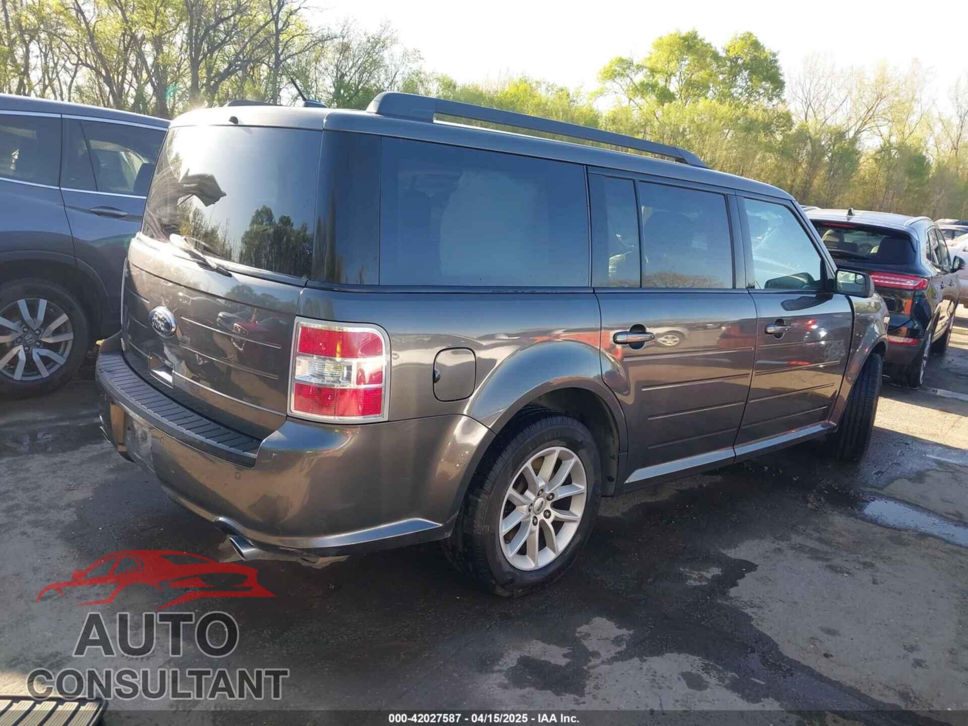 FORD FLEX 2015 - 2FMGK5B84FBA19548