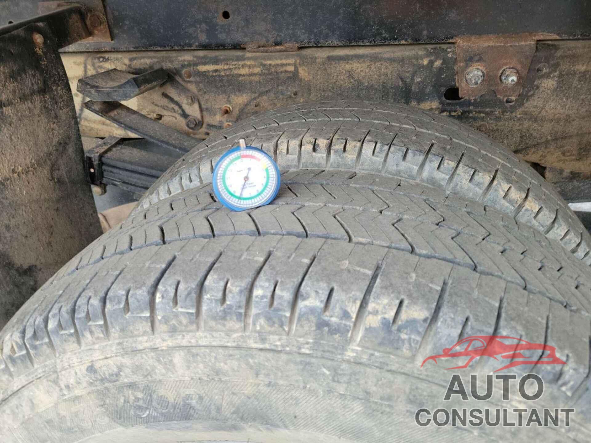 CHEVROLET SILVERADO 2023 - 1GB3YSEY5PF193886
