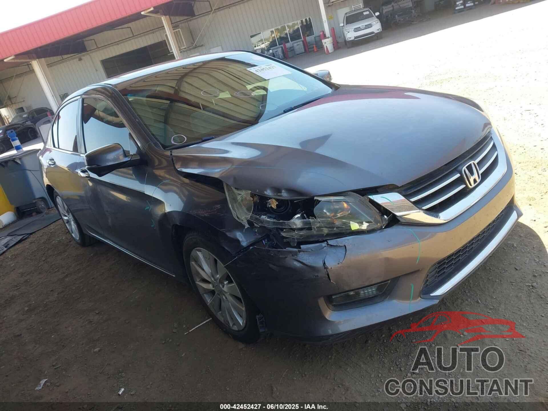 HONDA ACCORD 2014 - 1HGCR2F70EA223550