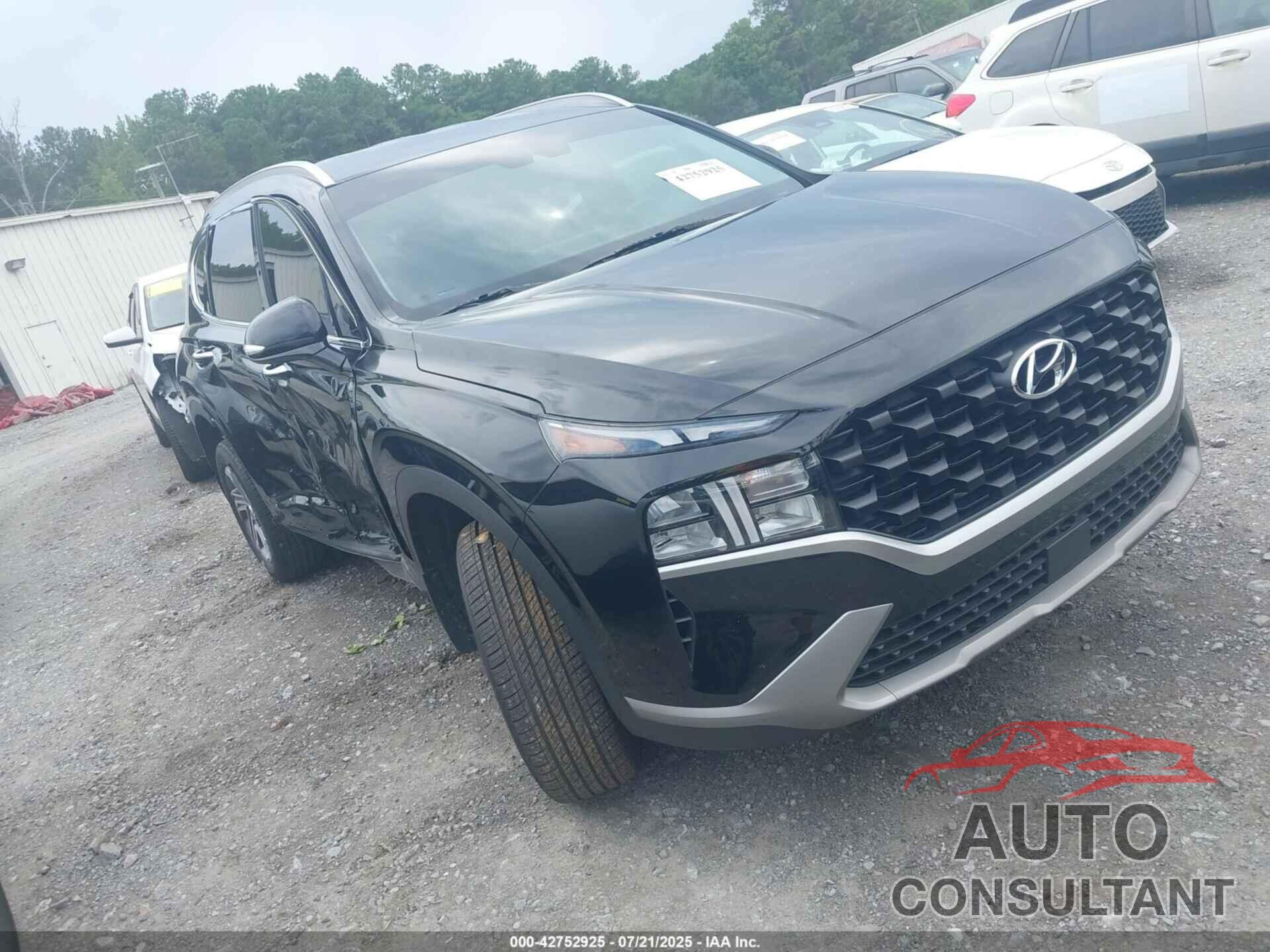 HYUNDAI SANTA FE 2023 - 5NMS2DAJ6PH581323