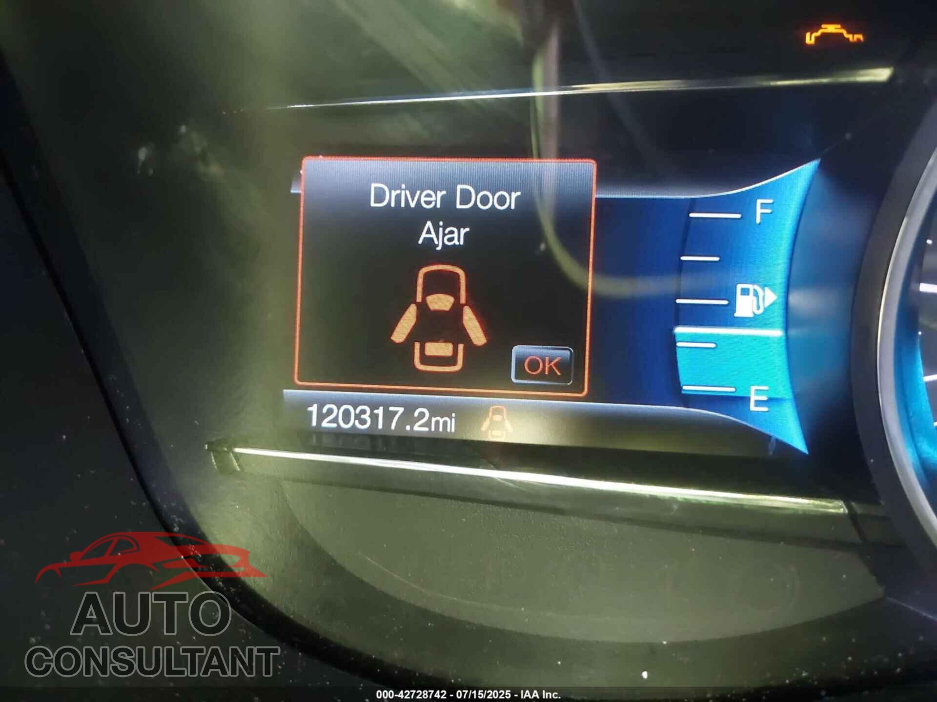 FORD EXPLORER 2018 - 1FM5K7F87JGB11641
