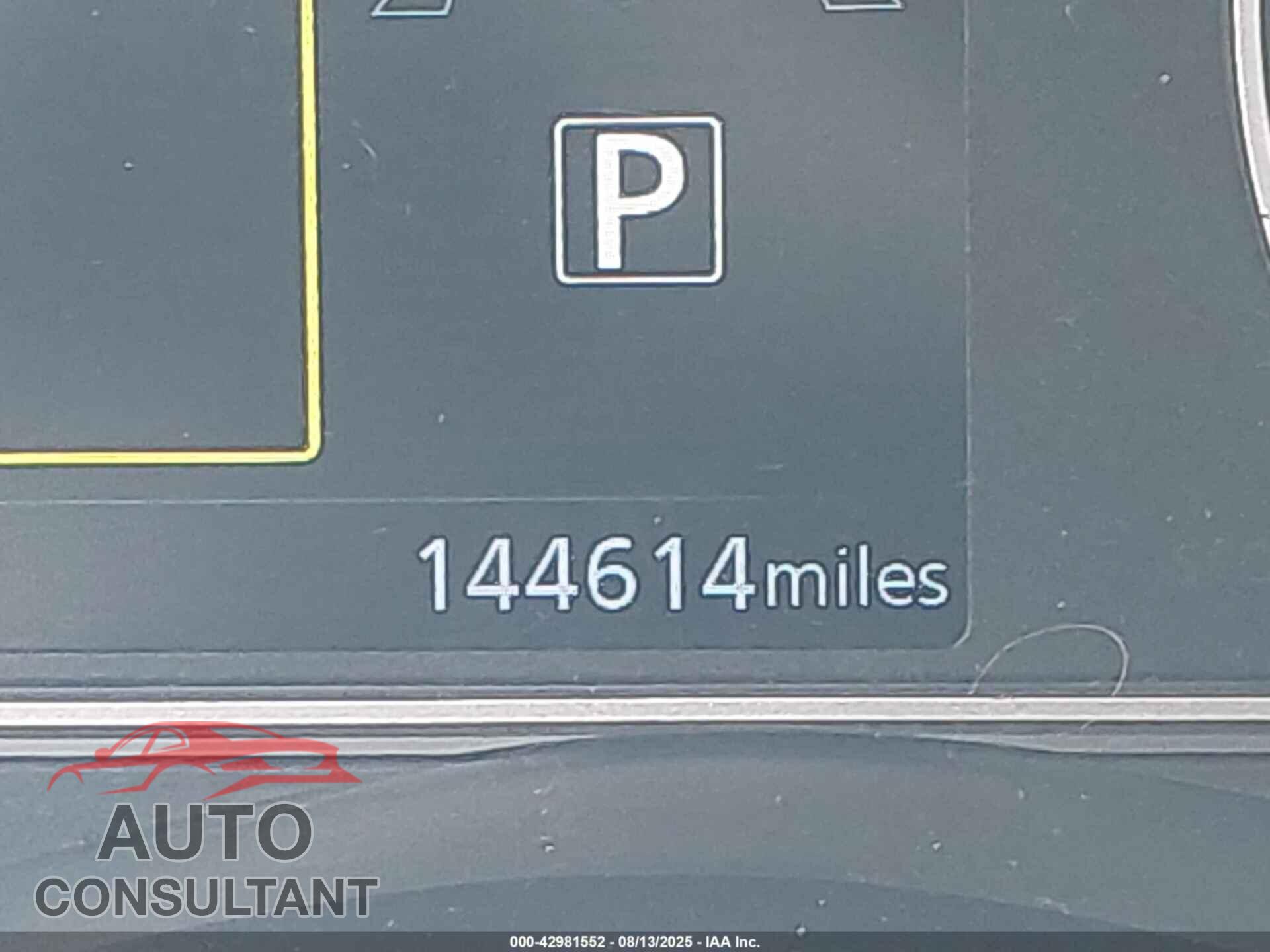 NISSAN KICKS 2019 - 3N1CP5CU3KL538351