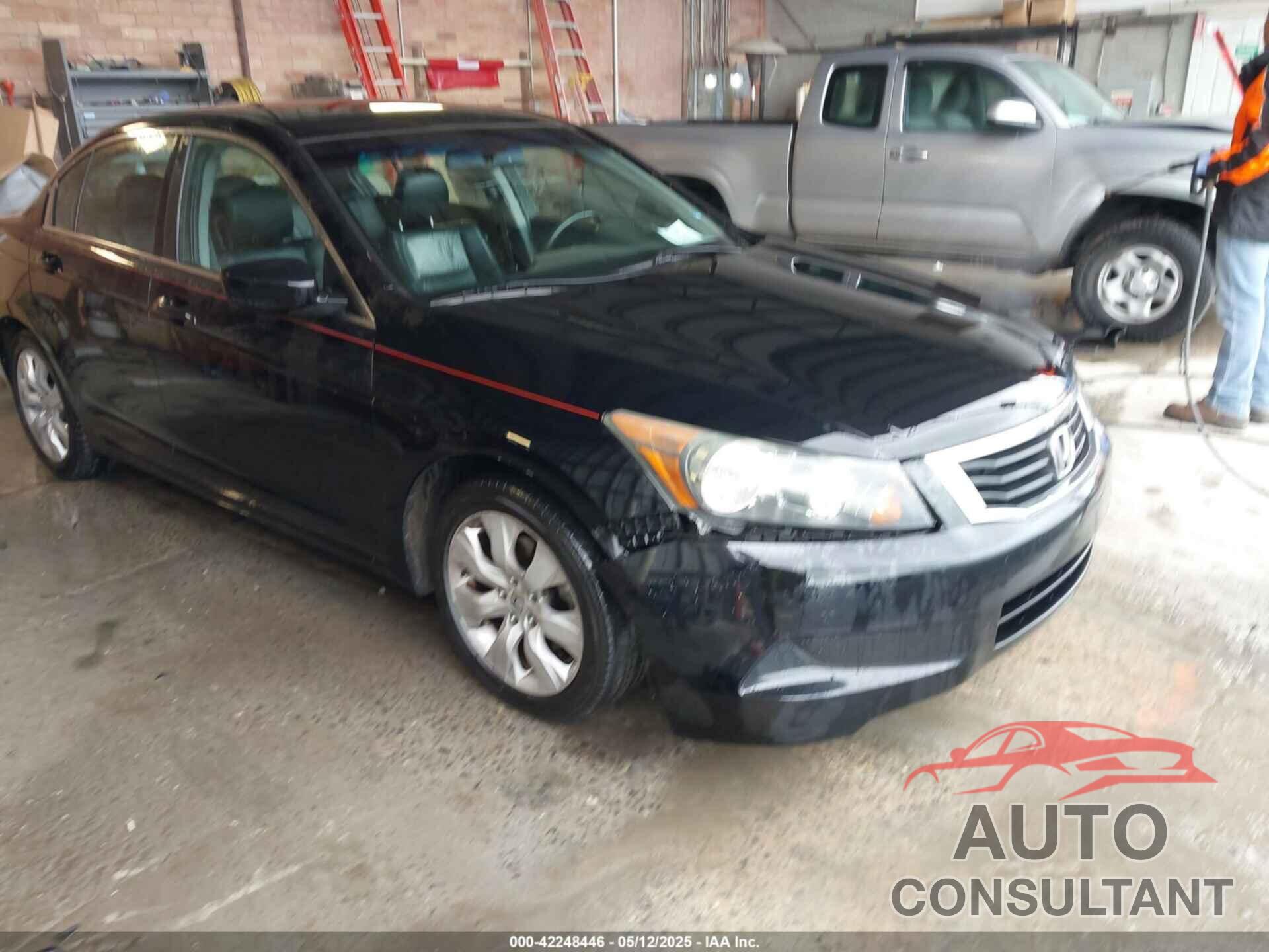 HONDA ACCORD 2010 - 1HGCP2F84AA156394