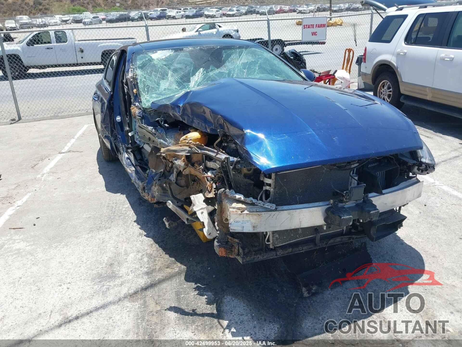 HYUNDAI SONATA 2022 - 5NPEH4J25NH148239