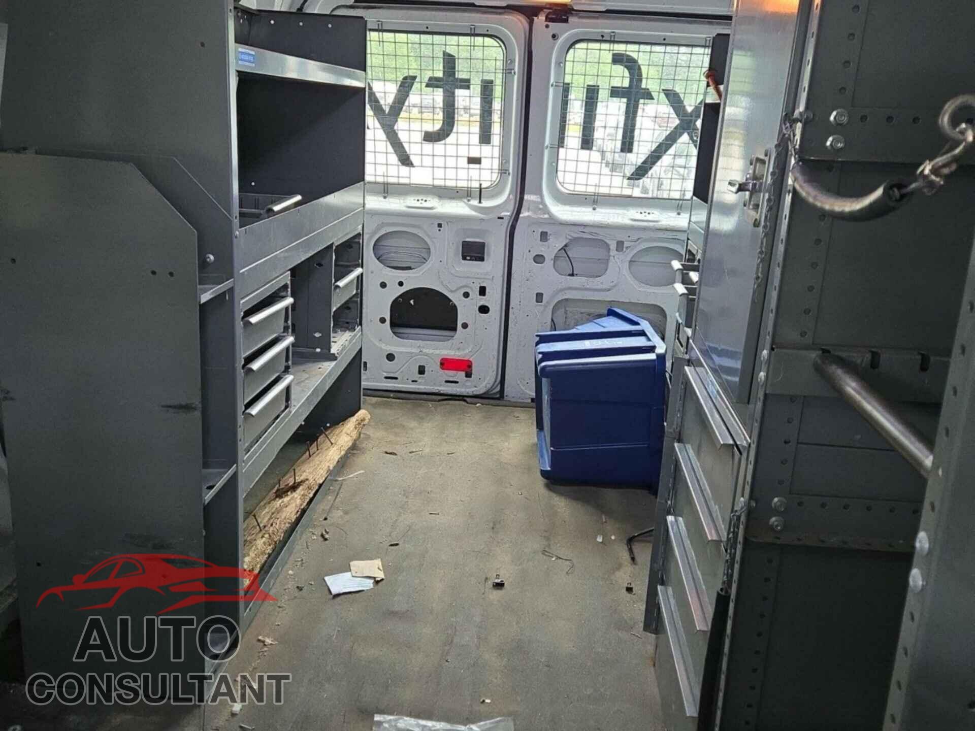 FORD ECONOLINE 2014 - 1FTNE2EL0EDB13744