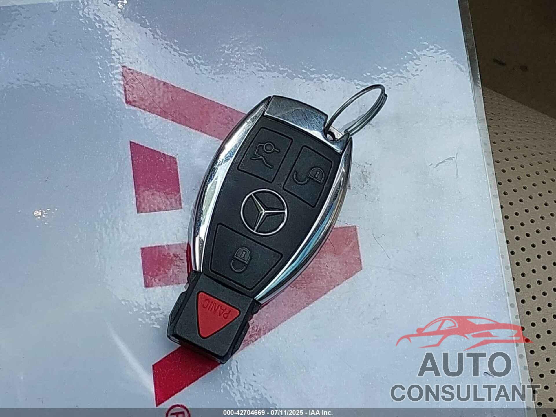MERCEDES-BENZ SL 550 2016 - WDDJK7DA4GF041335