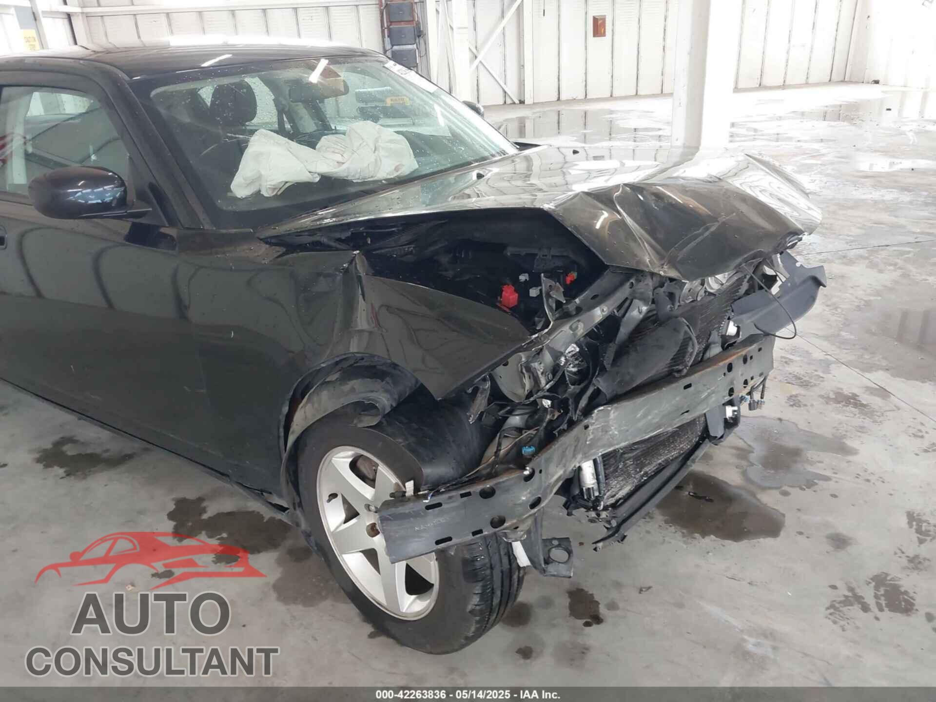 DODGE CHARGER 2010 - 2B3CA4CD8AH150324
