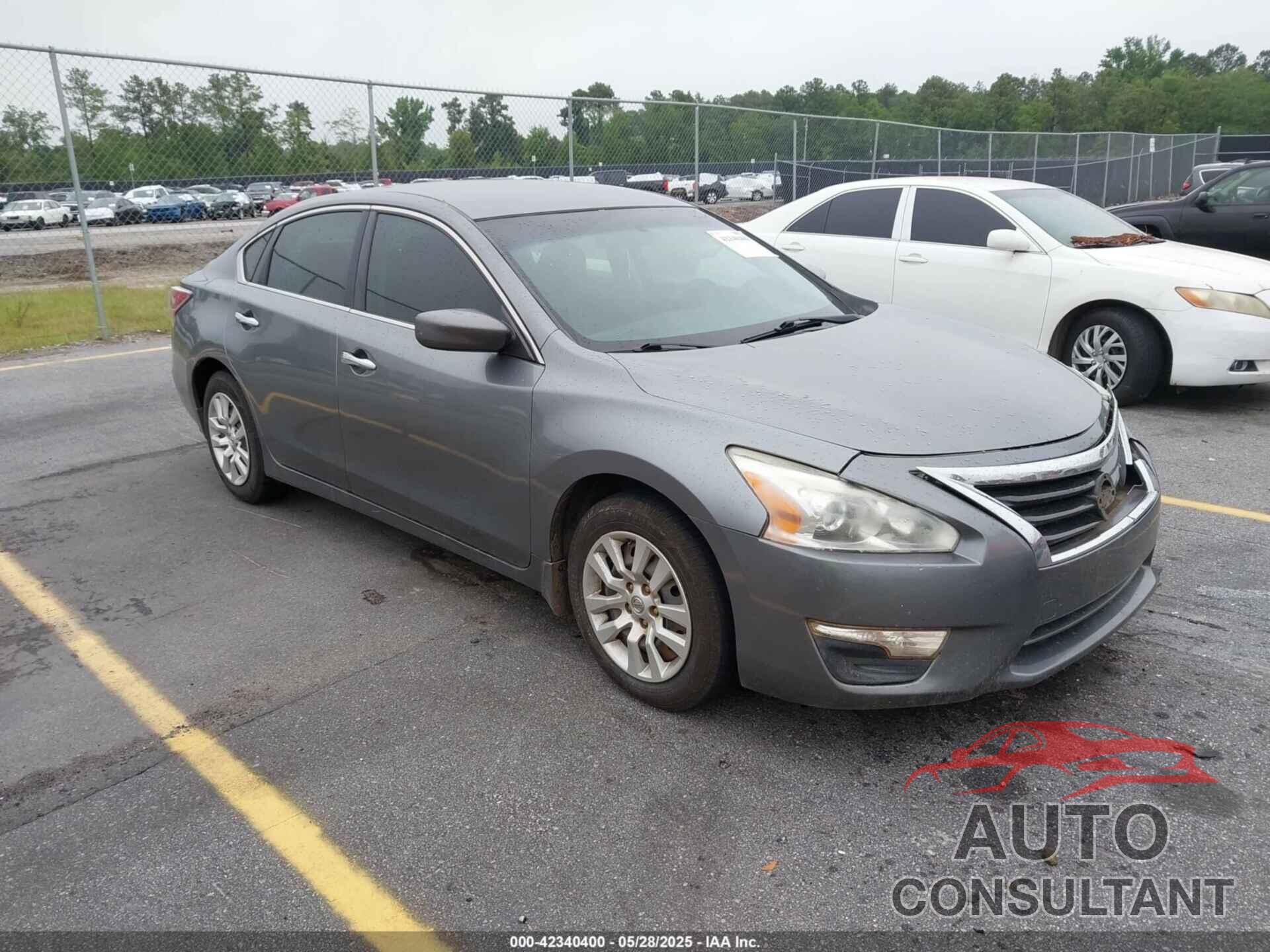 NISSAN ALTIMA 2015 - 1N4AL3AP1FC586956