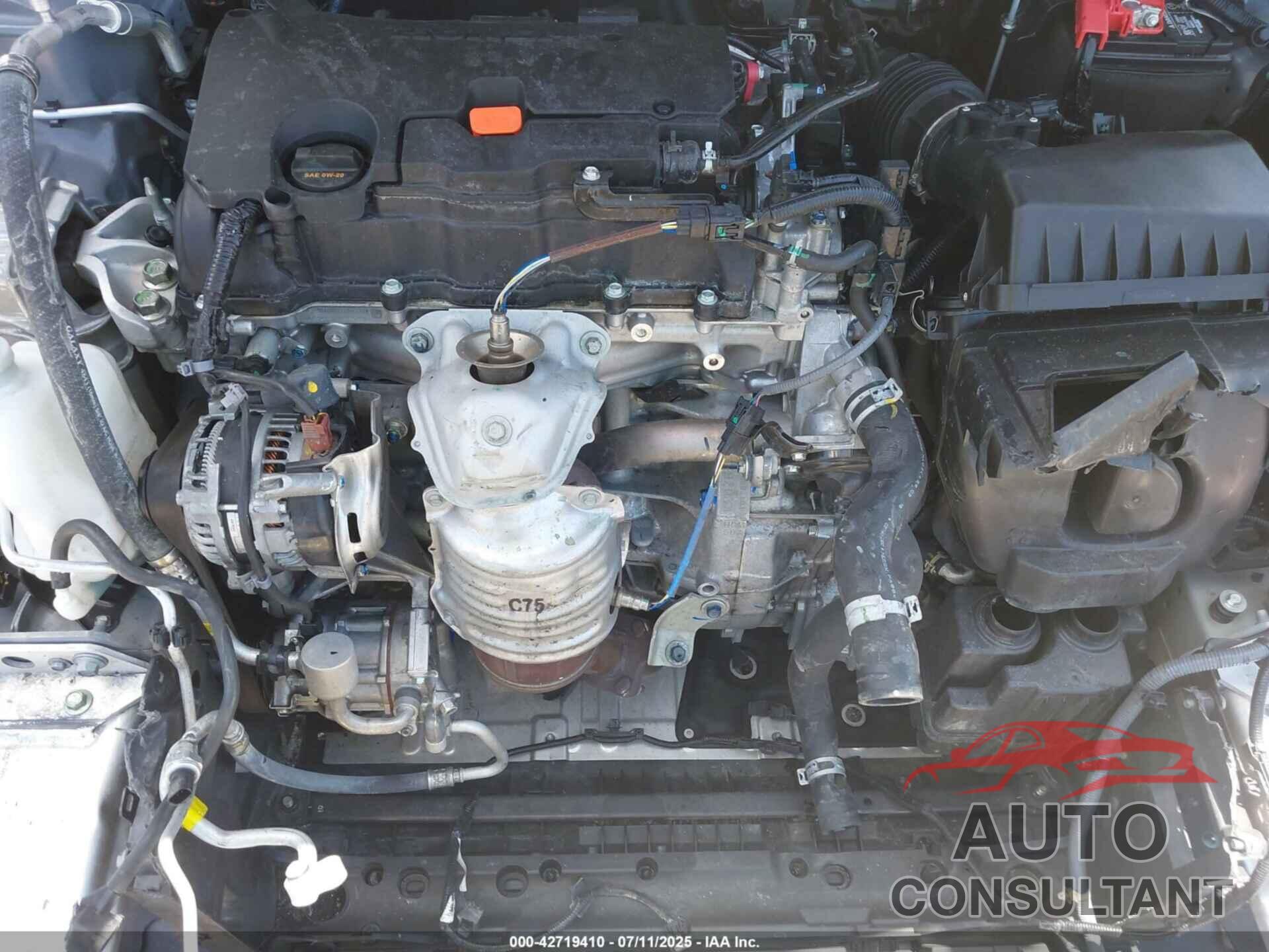 HONDA HR-V 2023 - 3CZRZ1H5XPM712505