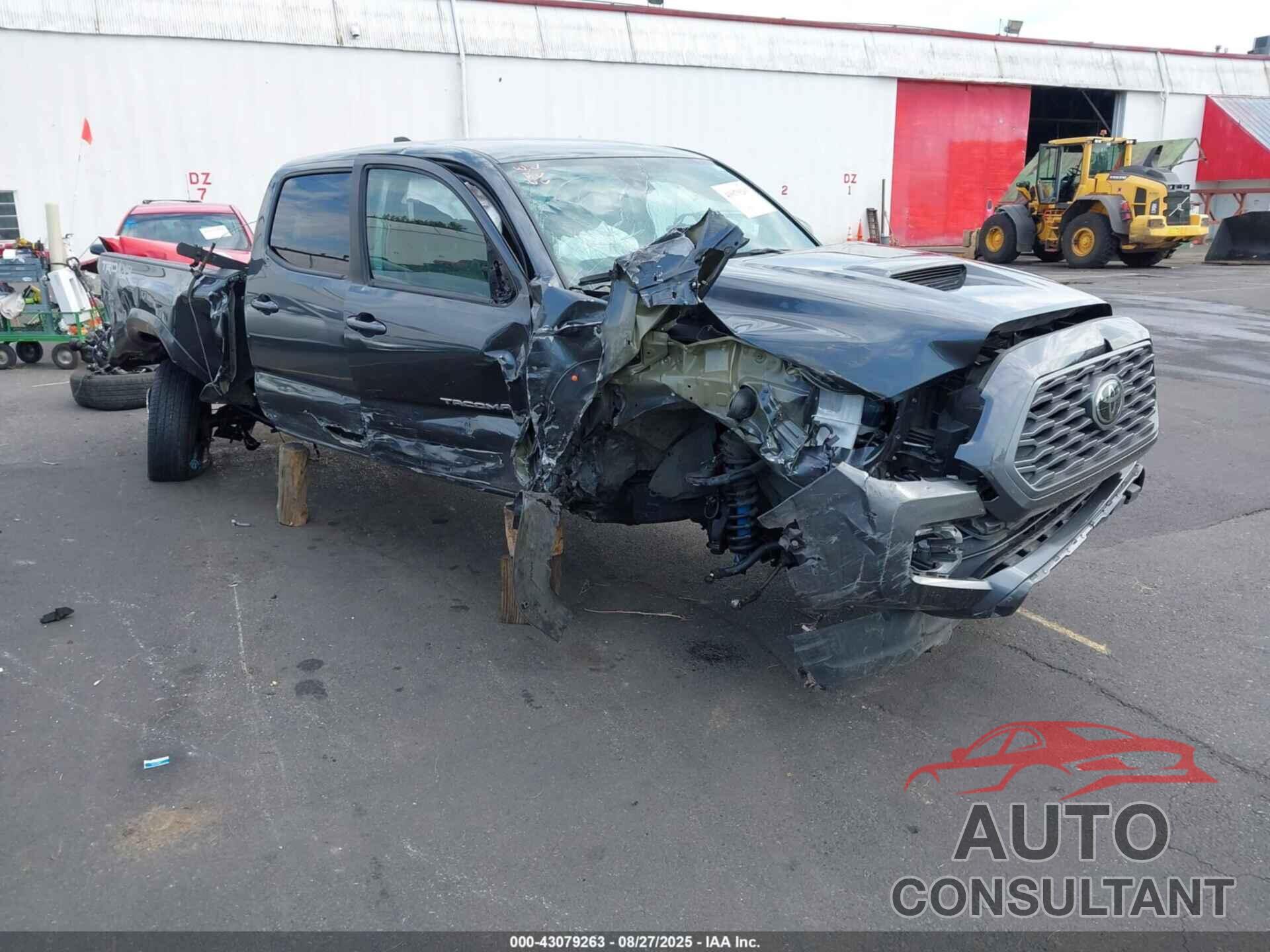 TOYOTA TACOMA 2023 - 3TMDZ5BN3PM157283