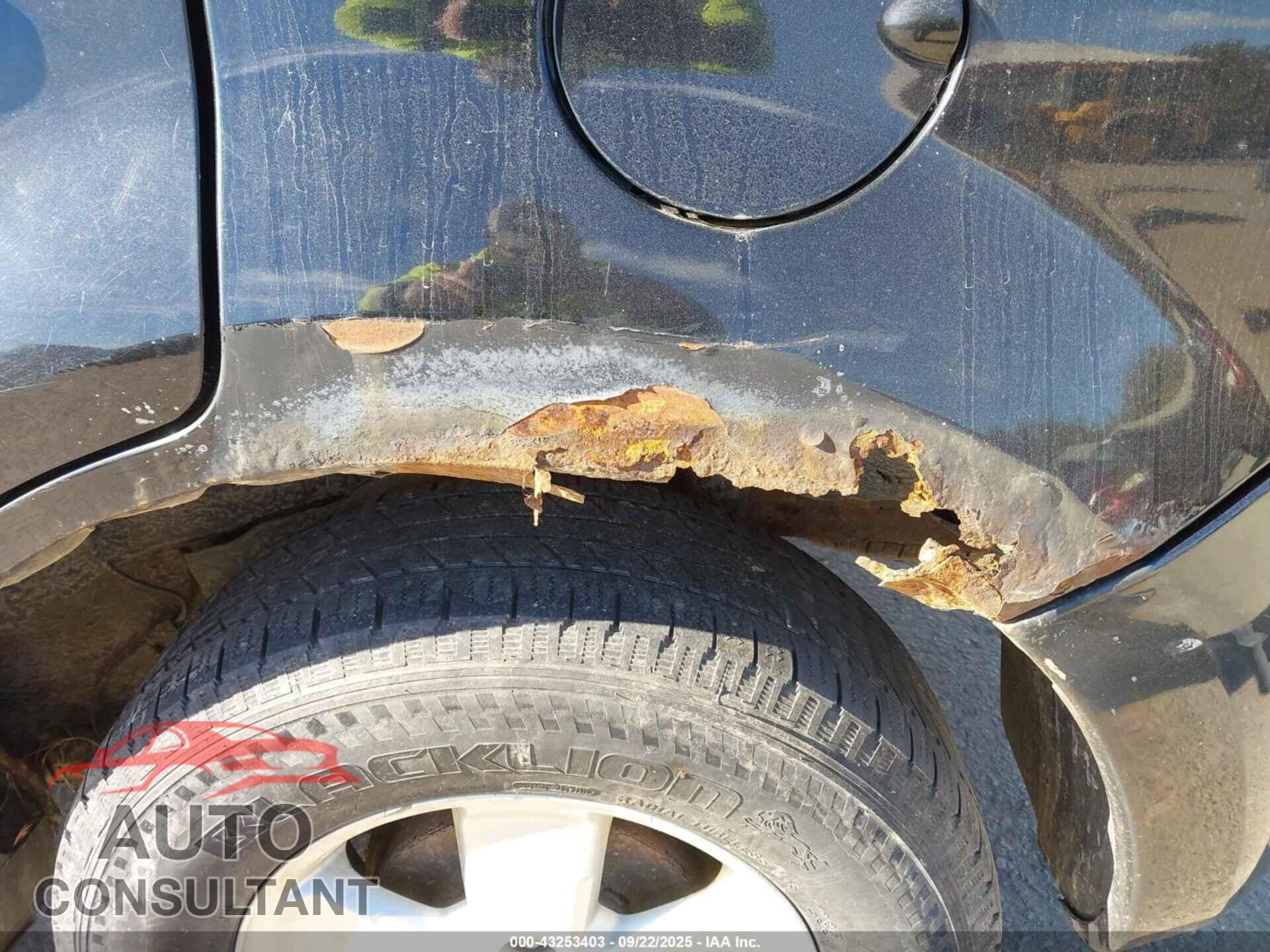 FORD ESCAPE 2012 - 1FMCU9D75CKB60604