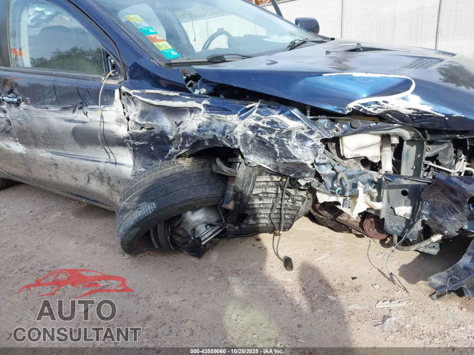 MITSUBISHI LANCER 2014 - JA32V6FV4EU005202