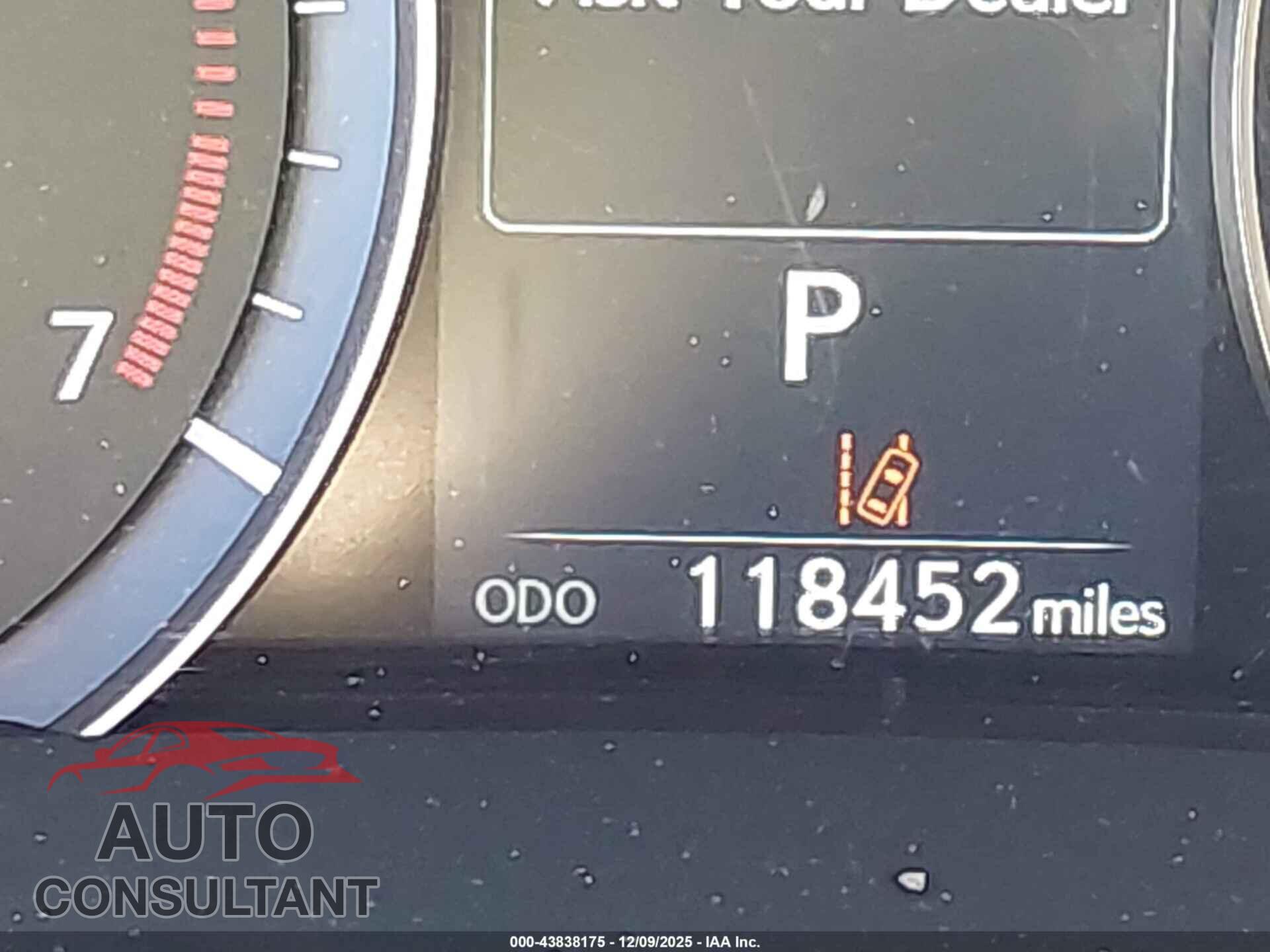 LEXUS RX 350 2017 - 2T2ZZMCA8HC046245