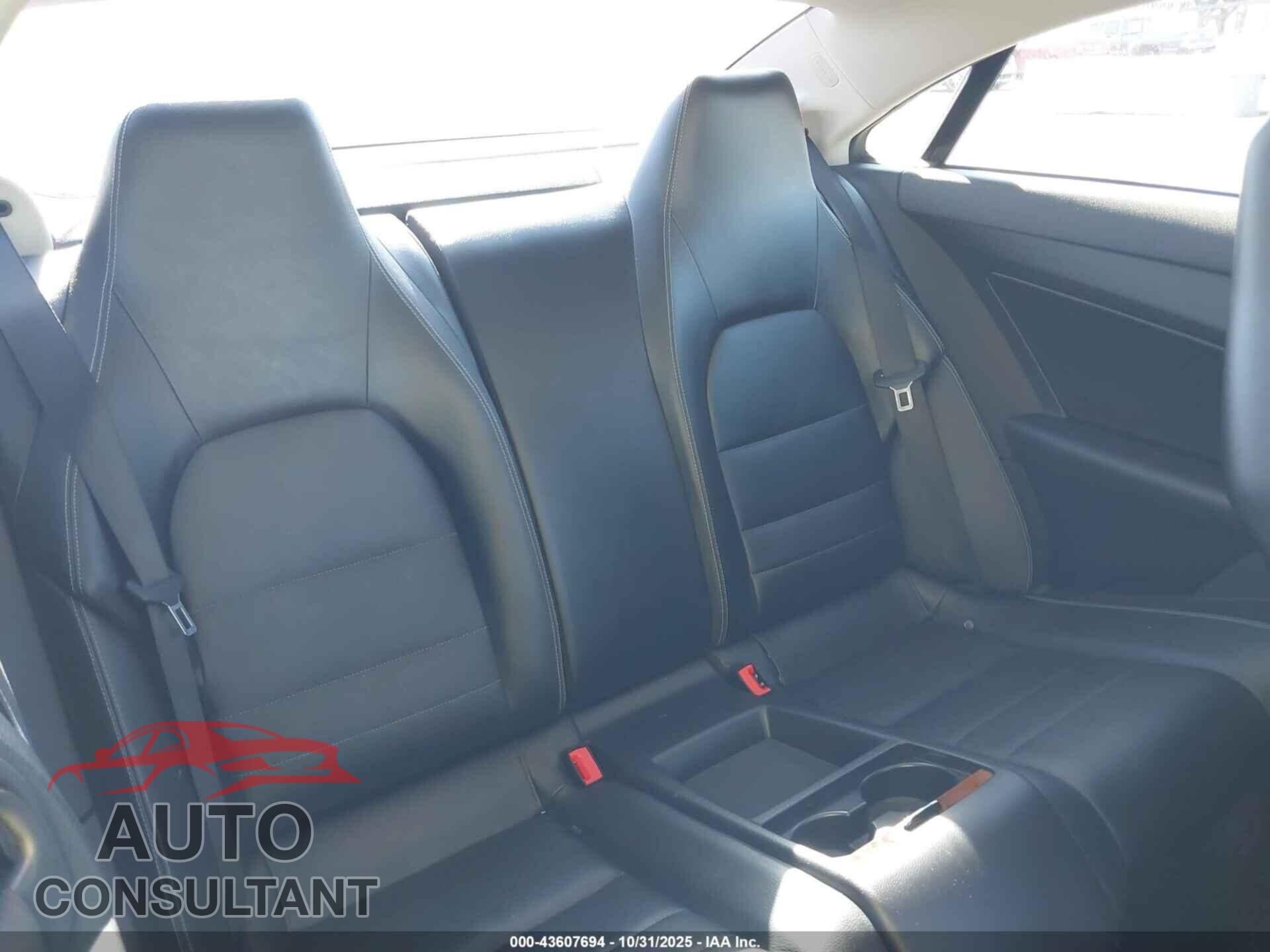 MERCEDES-BENZ E 350 2012 - WDDKJ5KB9CF165442