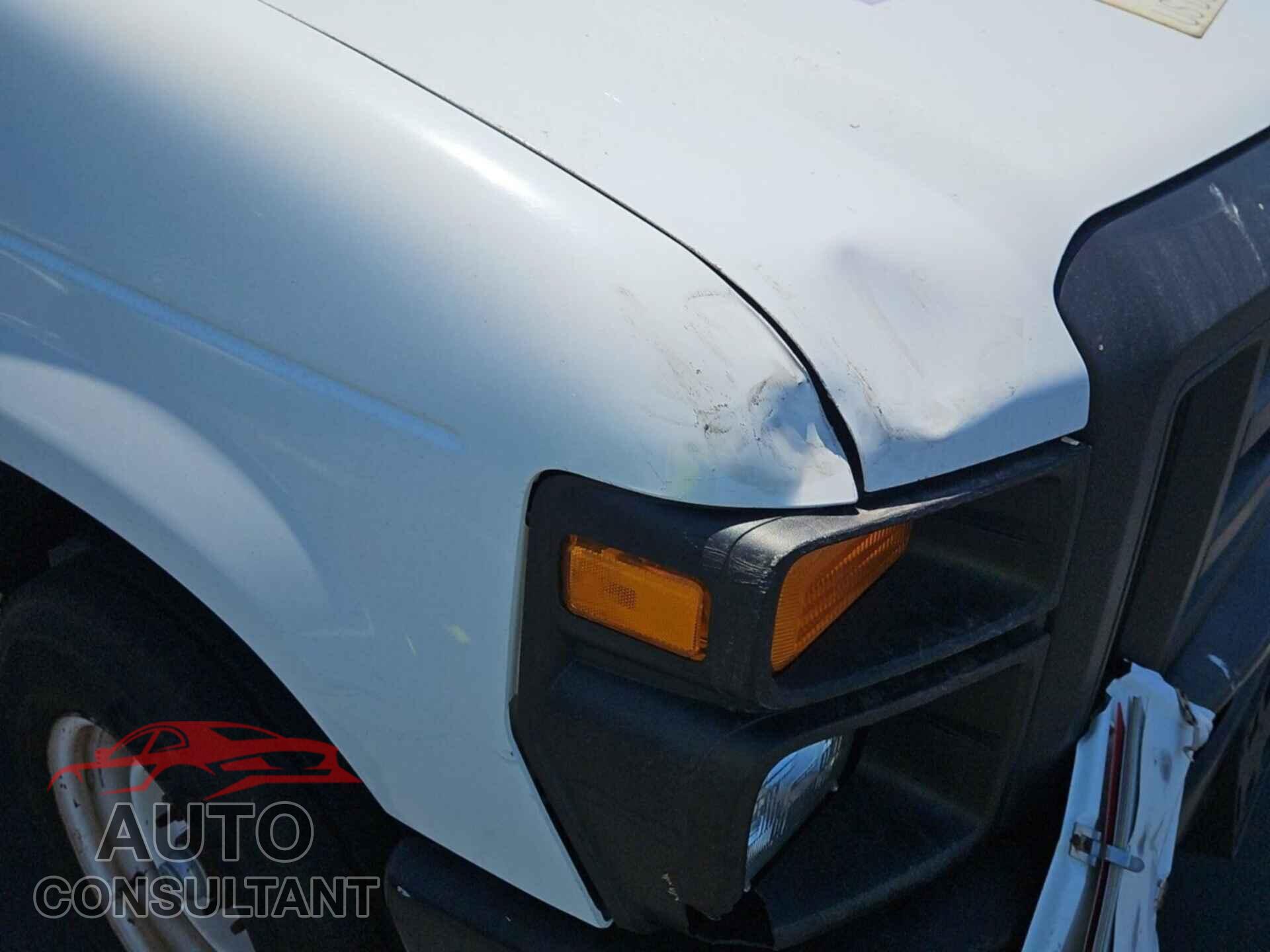 FORD E-150 2010 - 1FTNE1EW5ADA90881