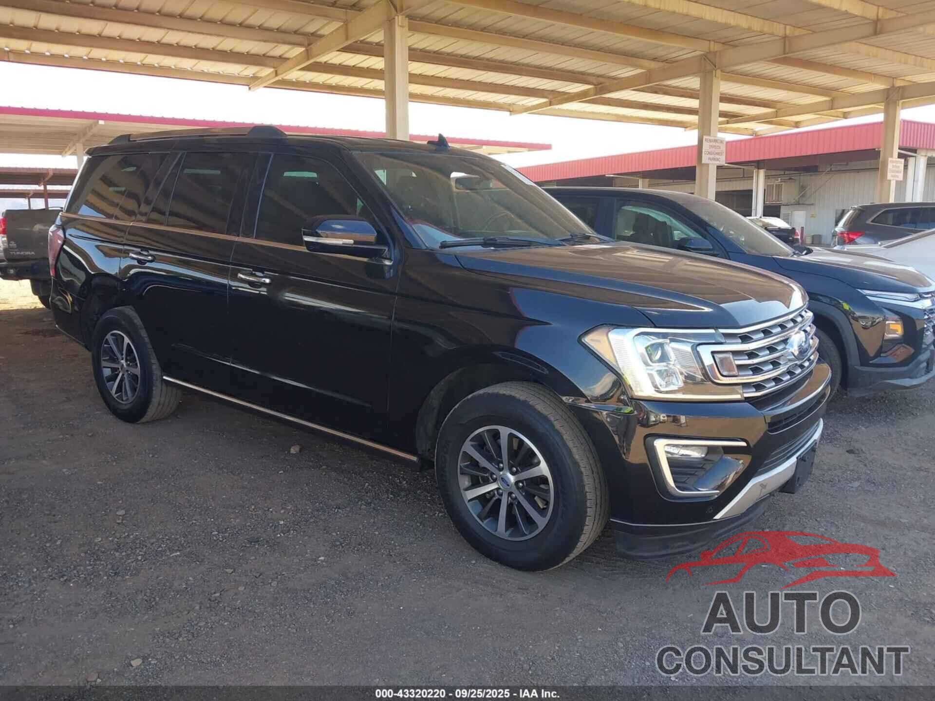 FORD EXPEDITION 2020 - 1FMJU1KT2LEA39245
