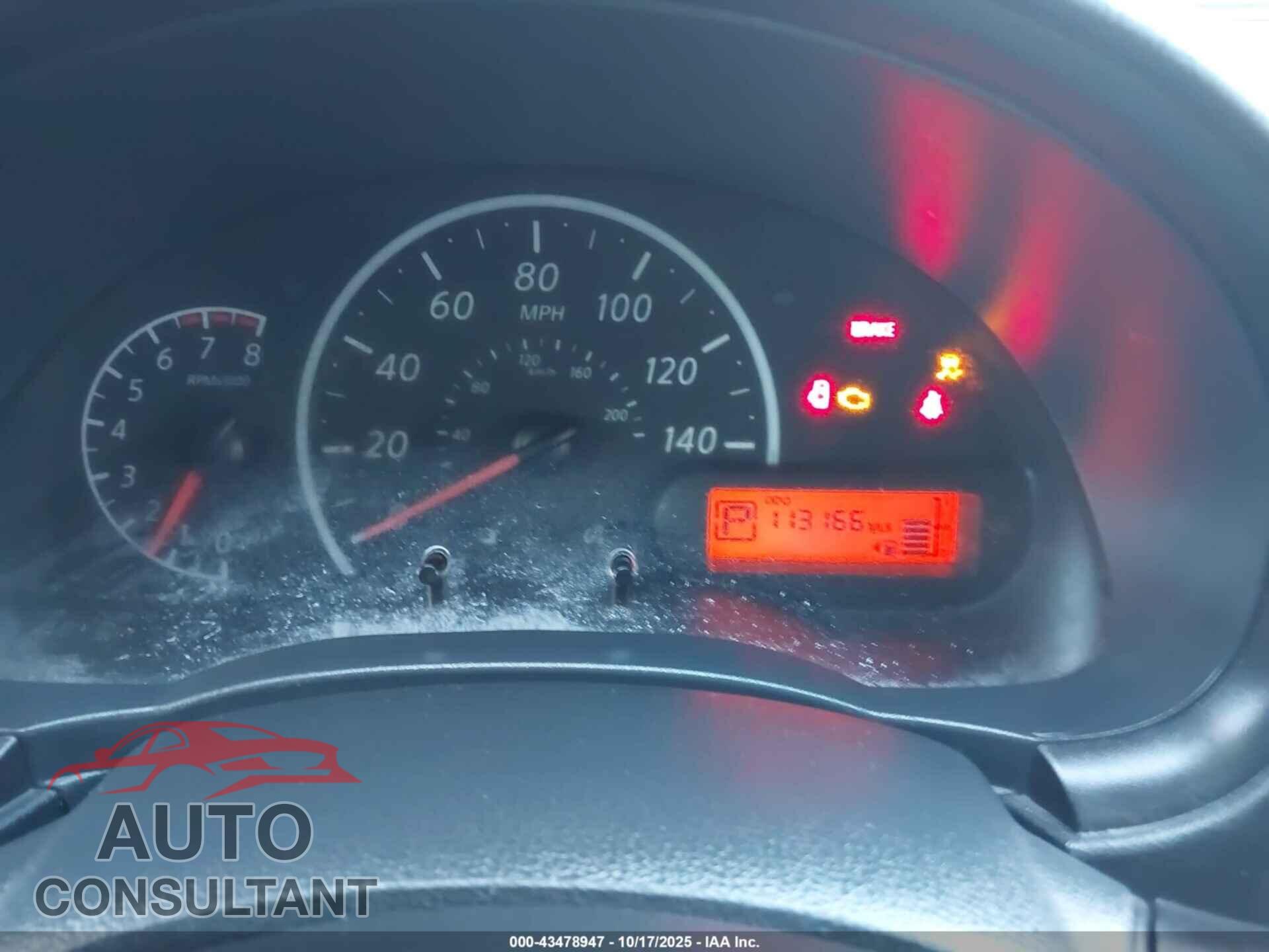 NISSAN VERSA 2019 - 3N1CN7AP3KL880882