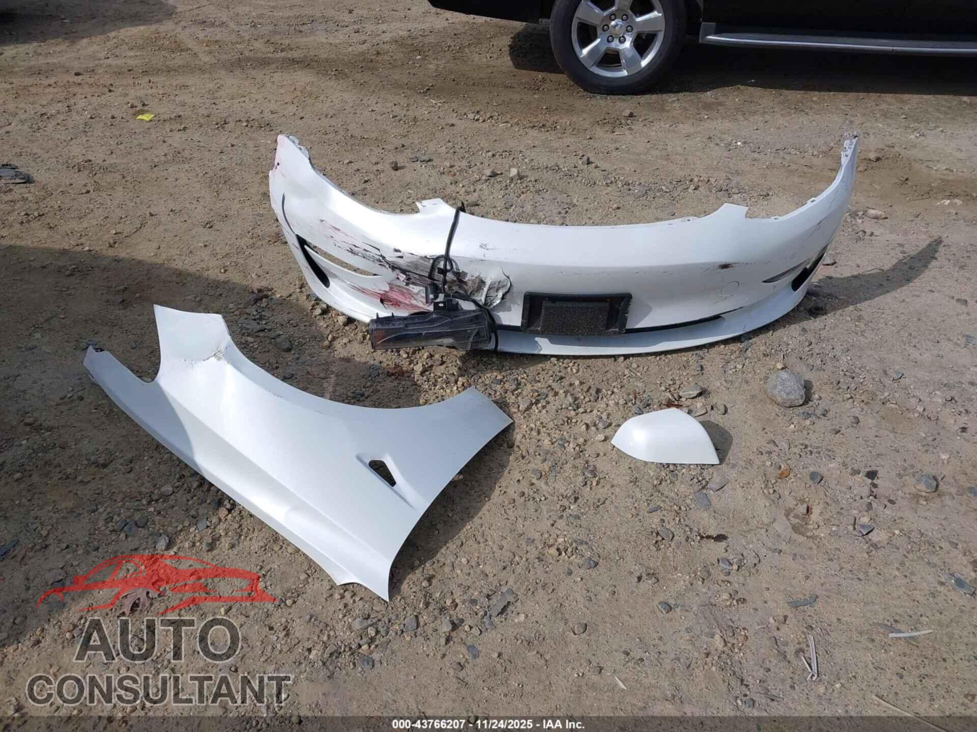 TESLA MODEL 3 2023 - 5YJ3E1EA4PF497183