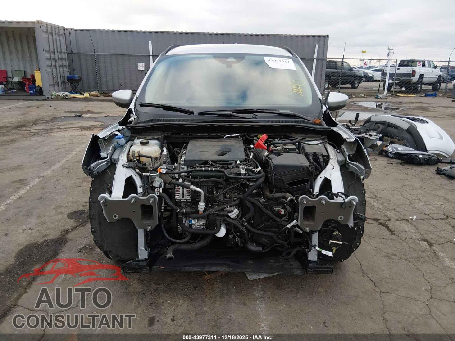FORD ESCAPE 2020 - 1FMCU0H6XLUA84248
