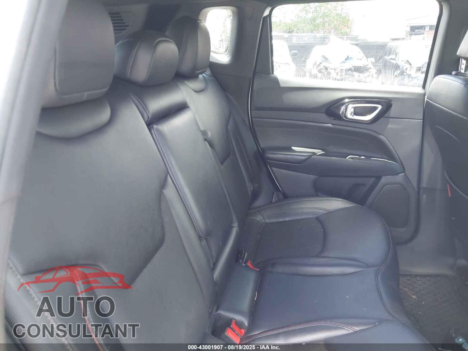 JEEP COMPASS 2024 - 3C4NJDDN0RT595786