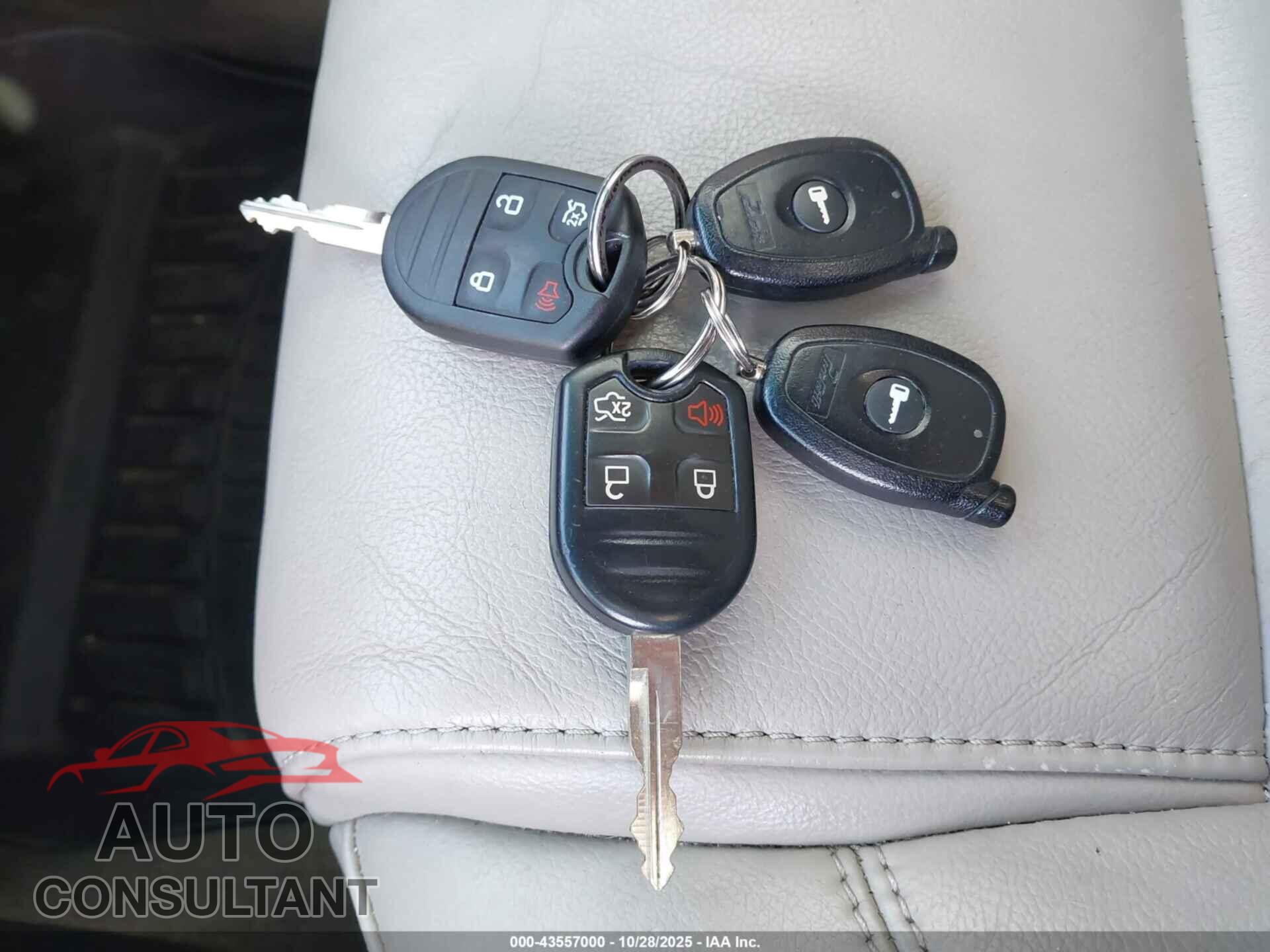 FORD EXPLORER 2013 - 1FM5K8D87DGB88331