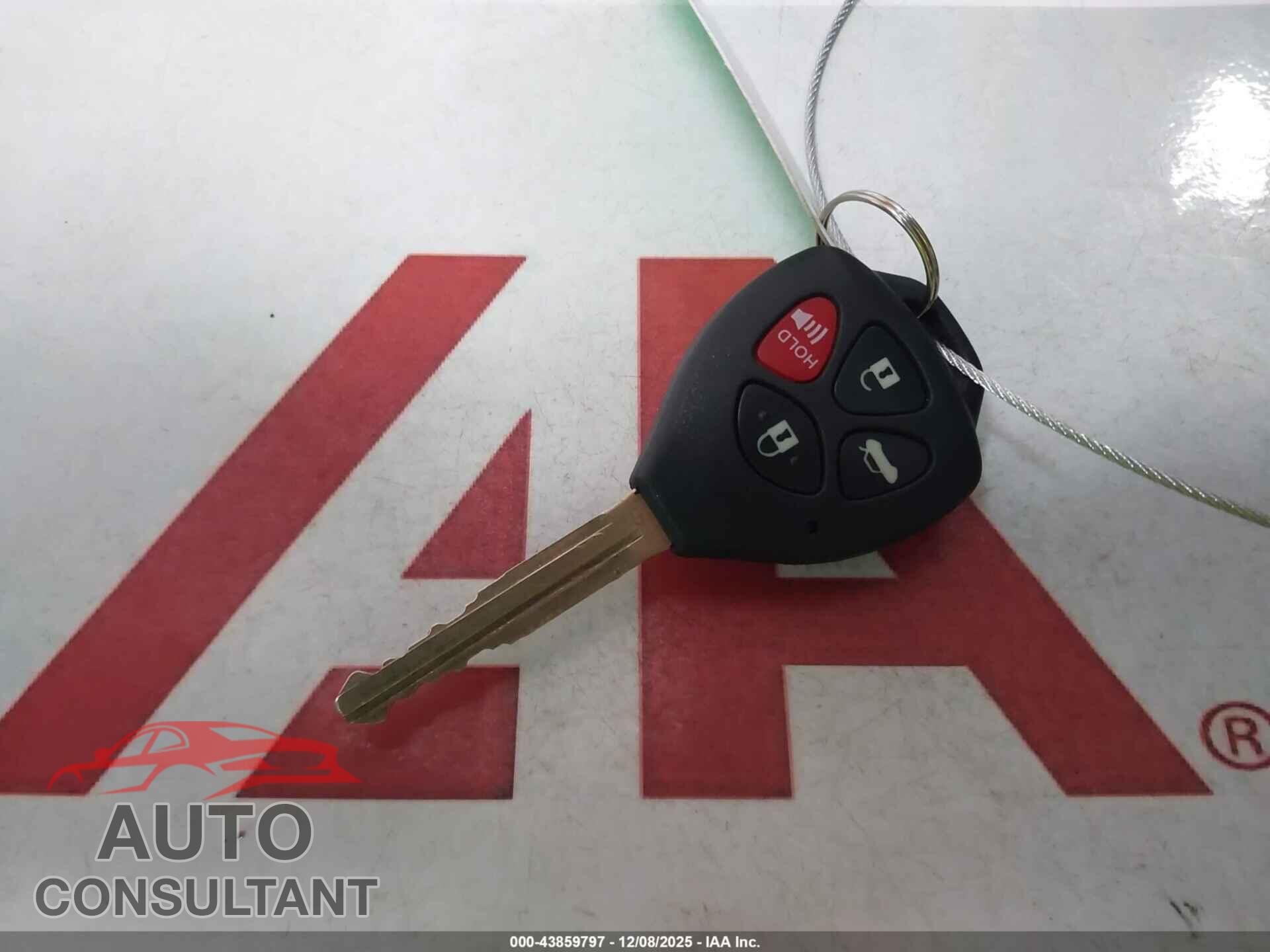 TOYOTA COROLLA 2013 - 5YFBU4EEXDP082789