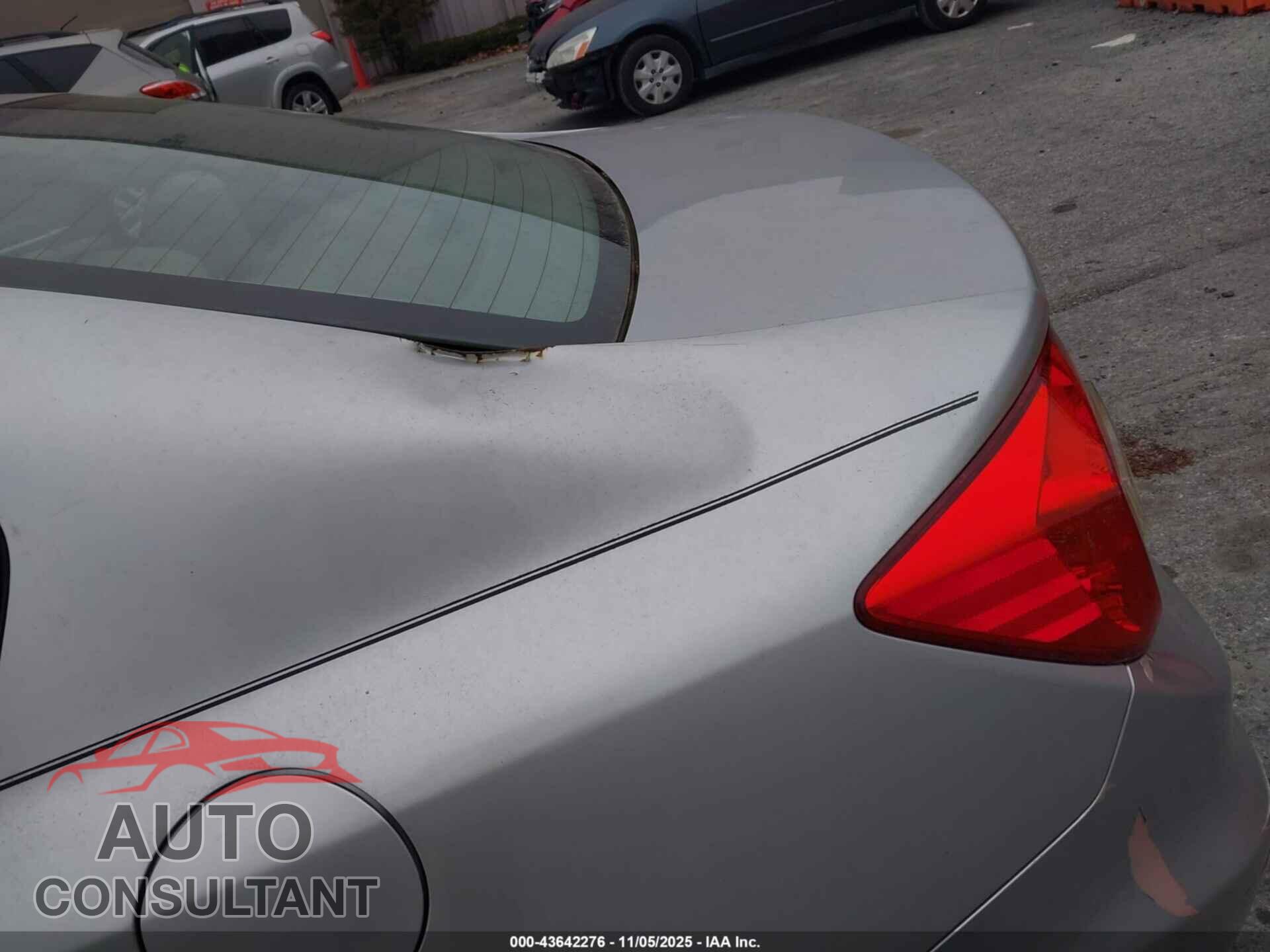 HONDA CIVIC 2012 - 19XFB2F95CE322845