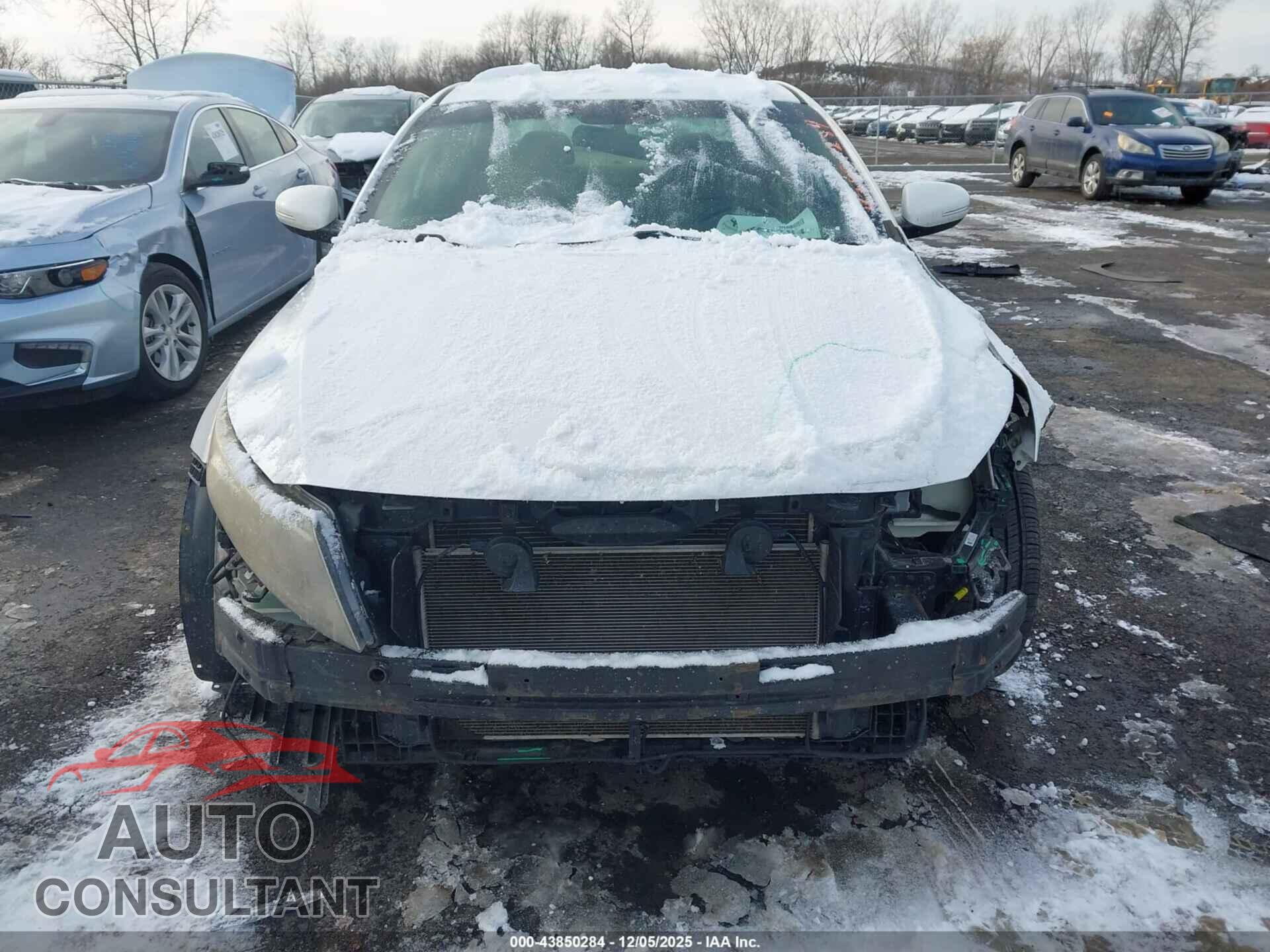KIA OPTIMA 2015 - KNAGM4A77F5616907