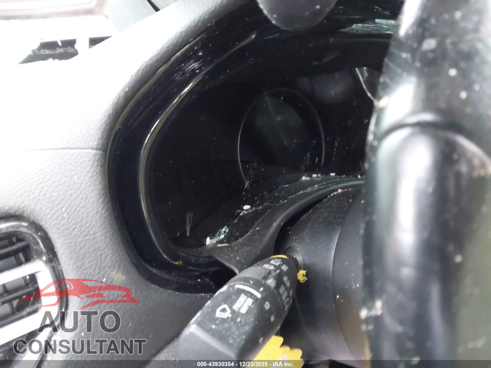 DODGE DURANGO 2021 - 1C4SDJFT4MC643587