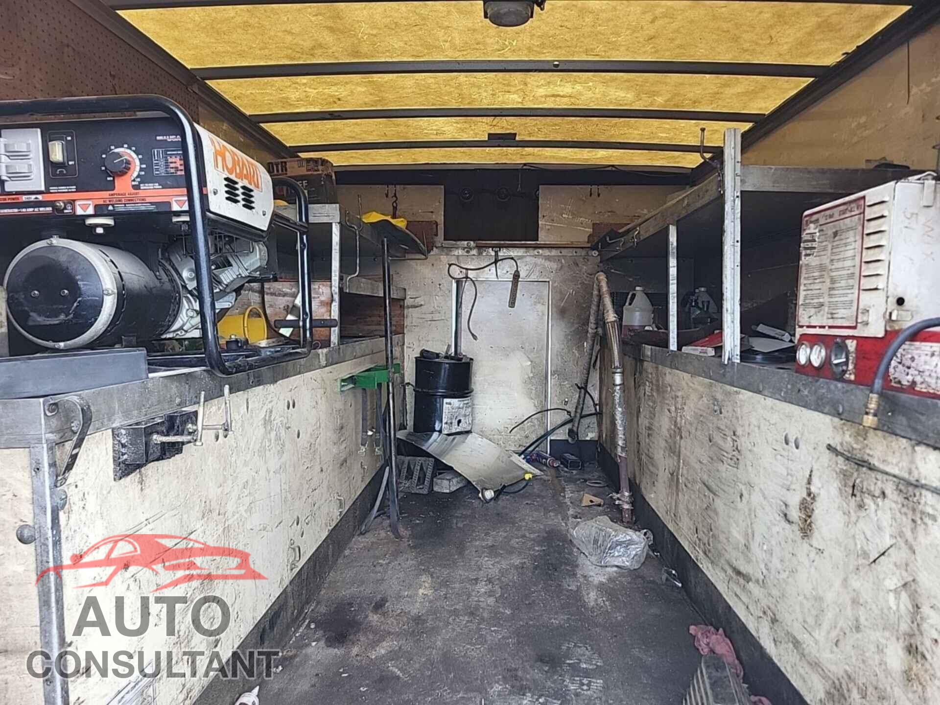 FORD ECONOLINE 2012 - 1FDWE3FL0CDA18991