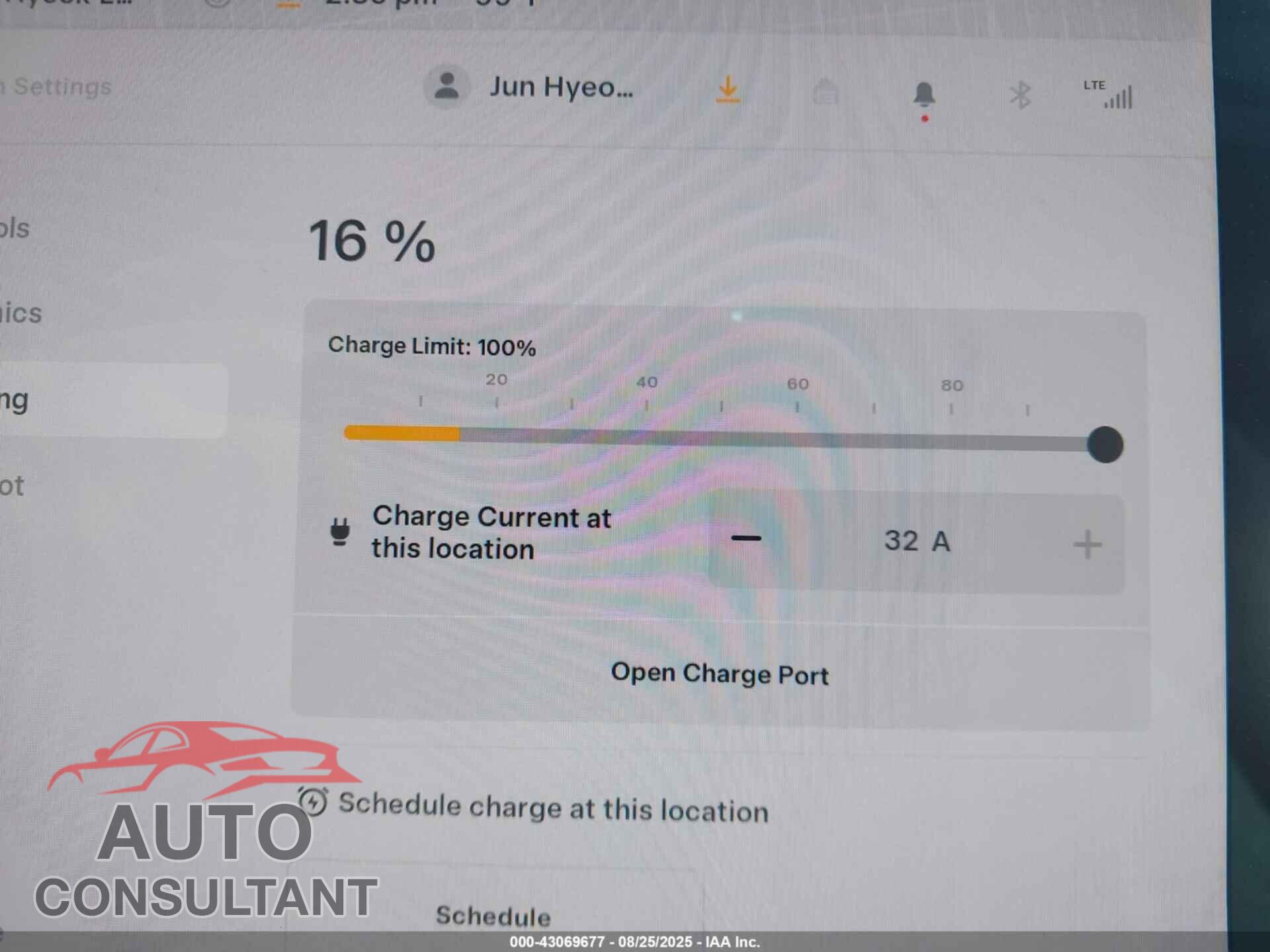 TESLA MODEL 3 2023 - 5YJ3E1EA7PF421912