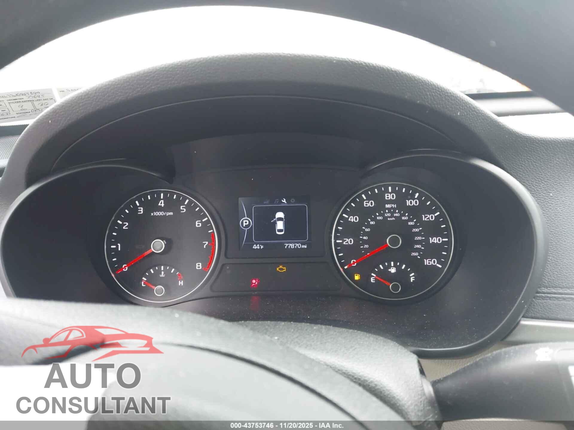 KIA OPTIMA 2018 - 5XXGT4L33JG265899