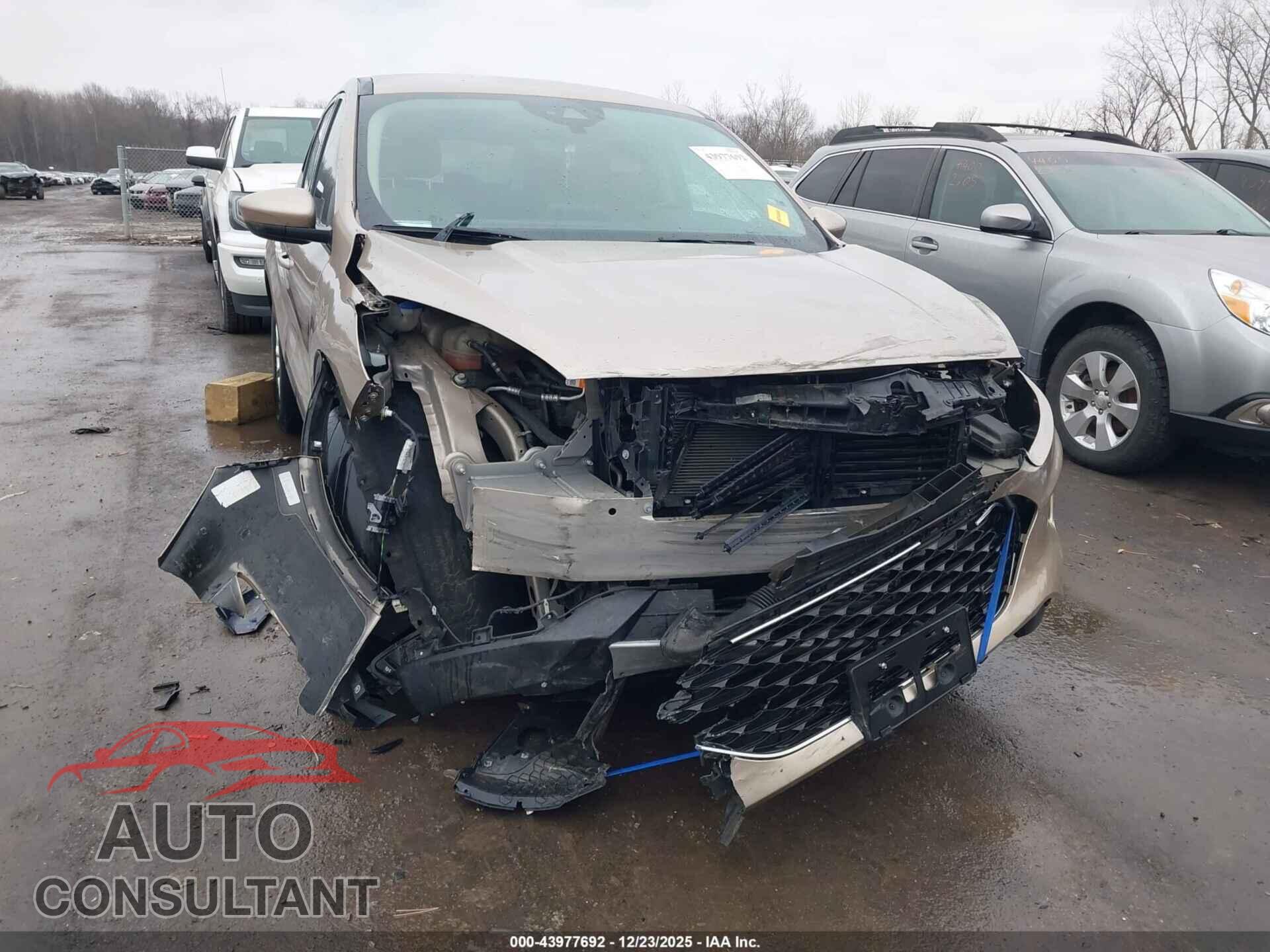 FORD ESCAPE 2020 - 1FMCU9G64LUA44480