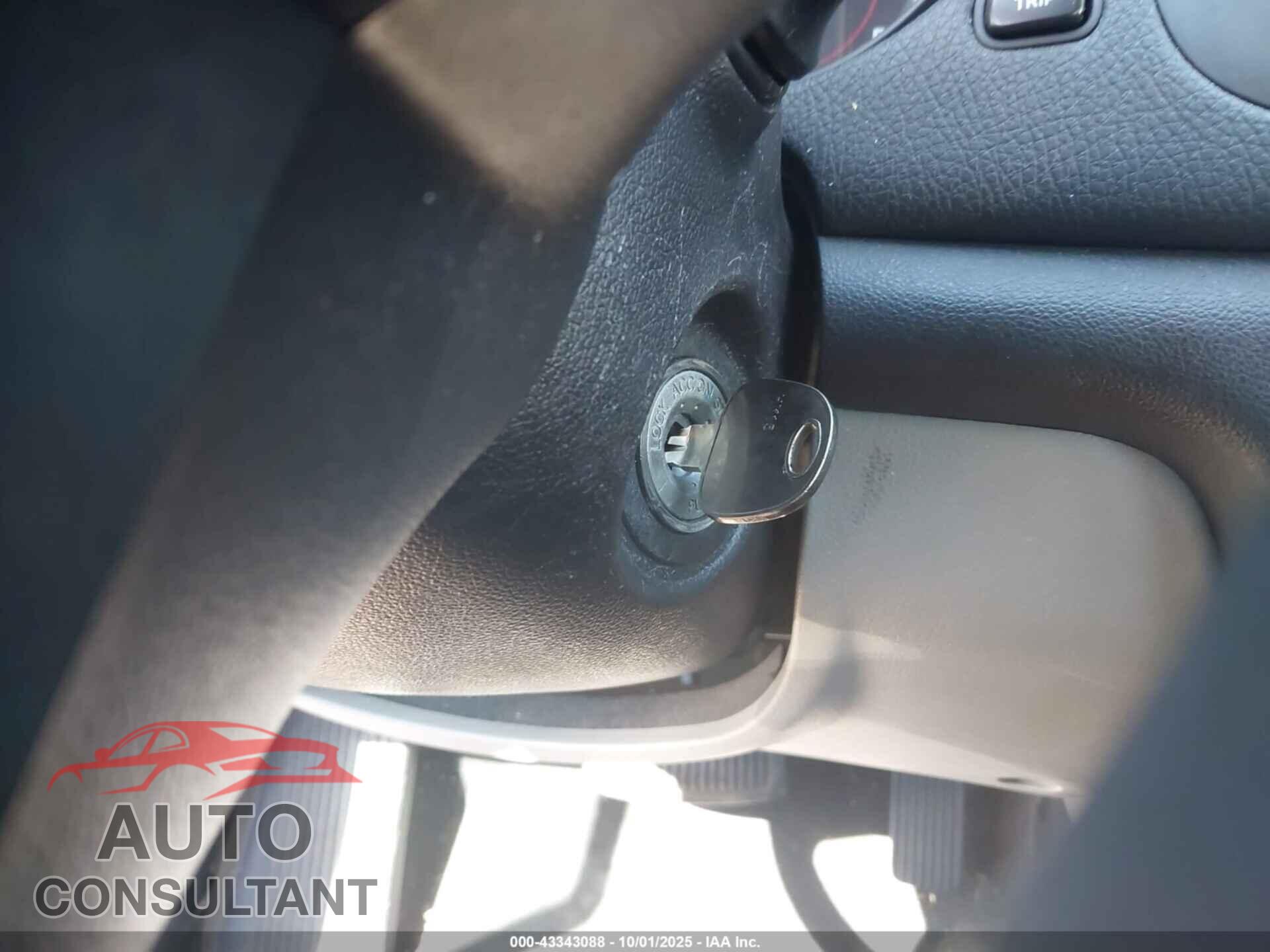 KIA FORTE 2012 - KNAFU4A28C5633372