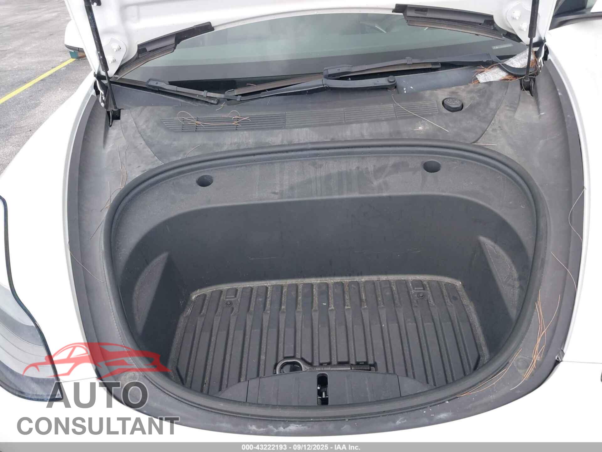 TESLA MODEL 3 2023 - 5YJ3E1EA3PF427898