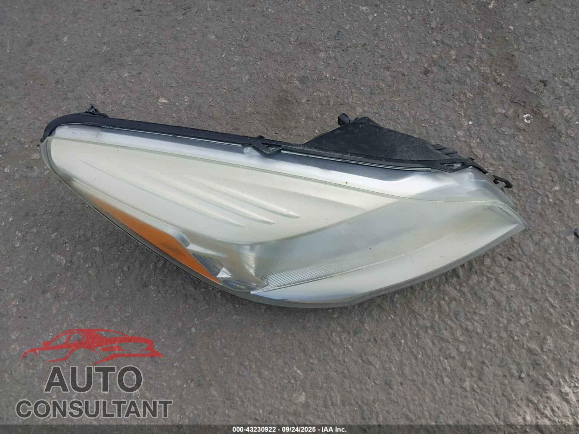 FORD ESCAPE 2013 - 1FMCU0GX1DUC03316