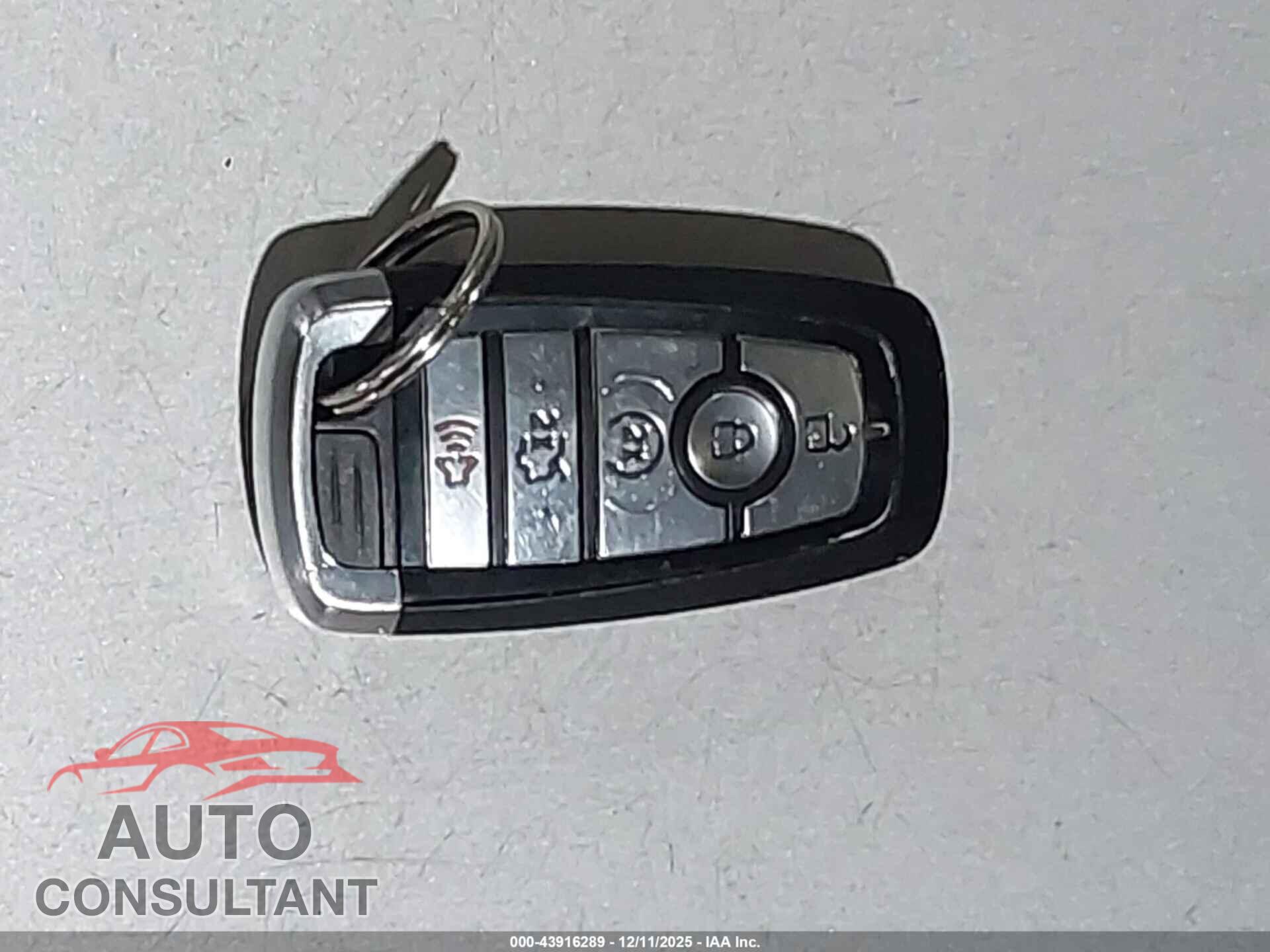 FORD EXPLORER 2018 - 1FM5K8F85JGA20194