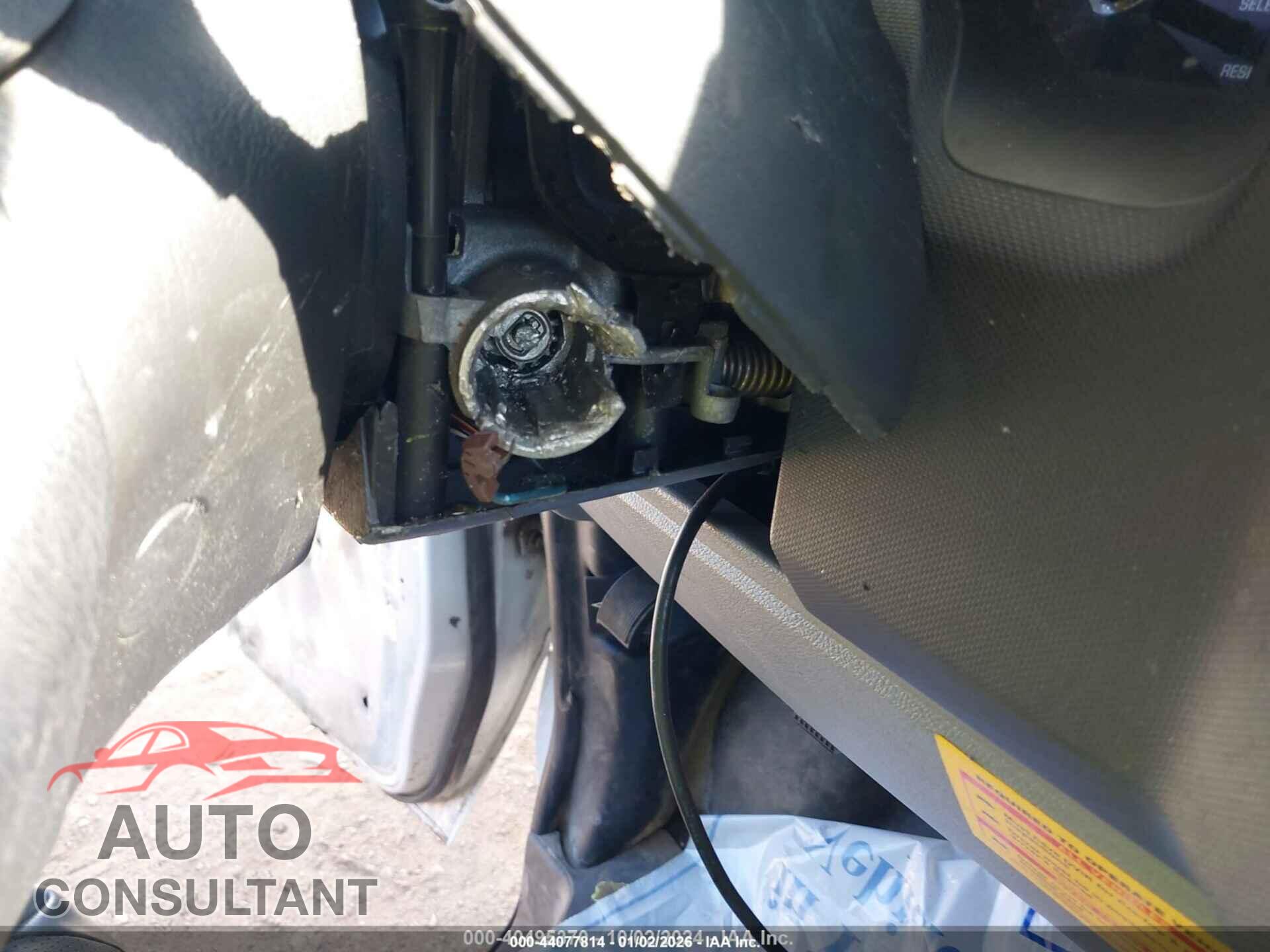FORD E-150 2013 - 1FTNS1EW1DDA29427