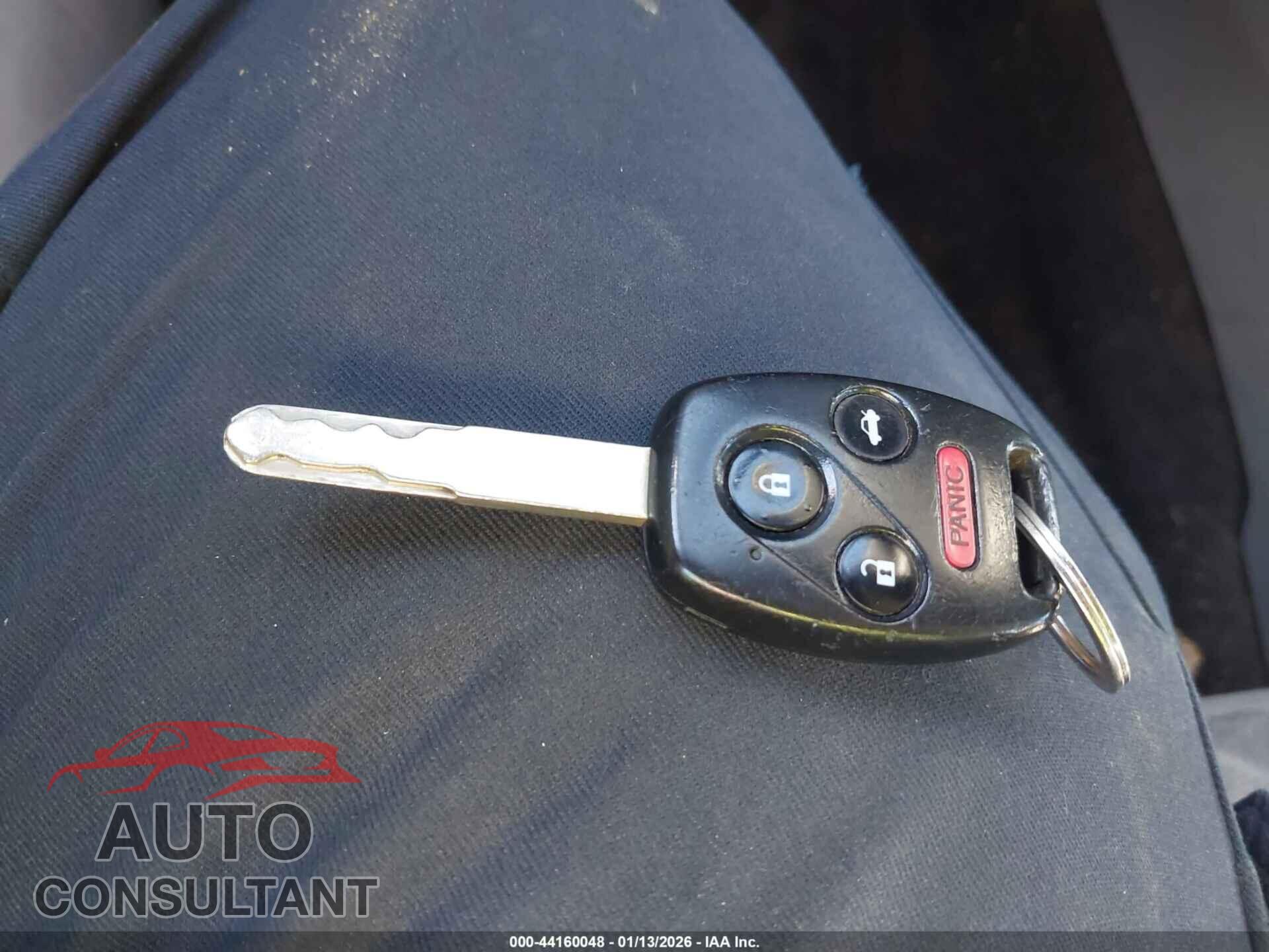 HONDA CIVIC 2012 - 19XFB2F55CE016015