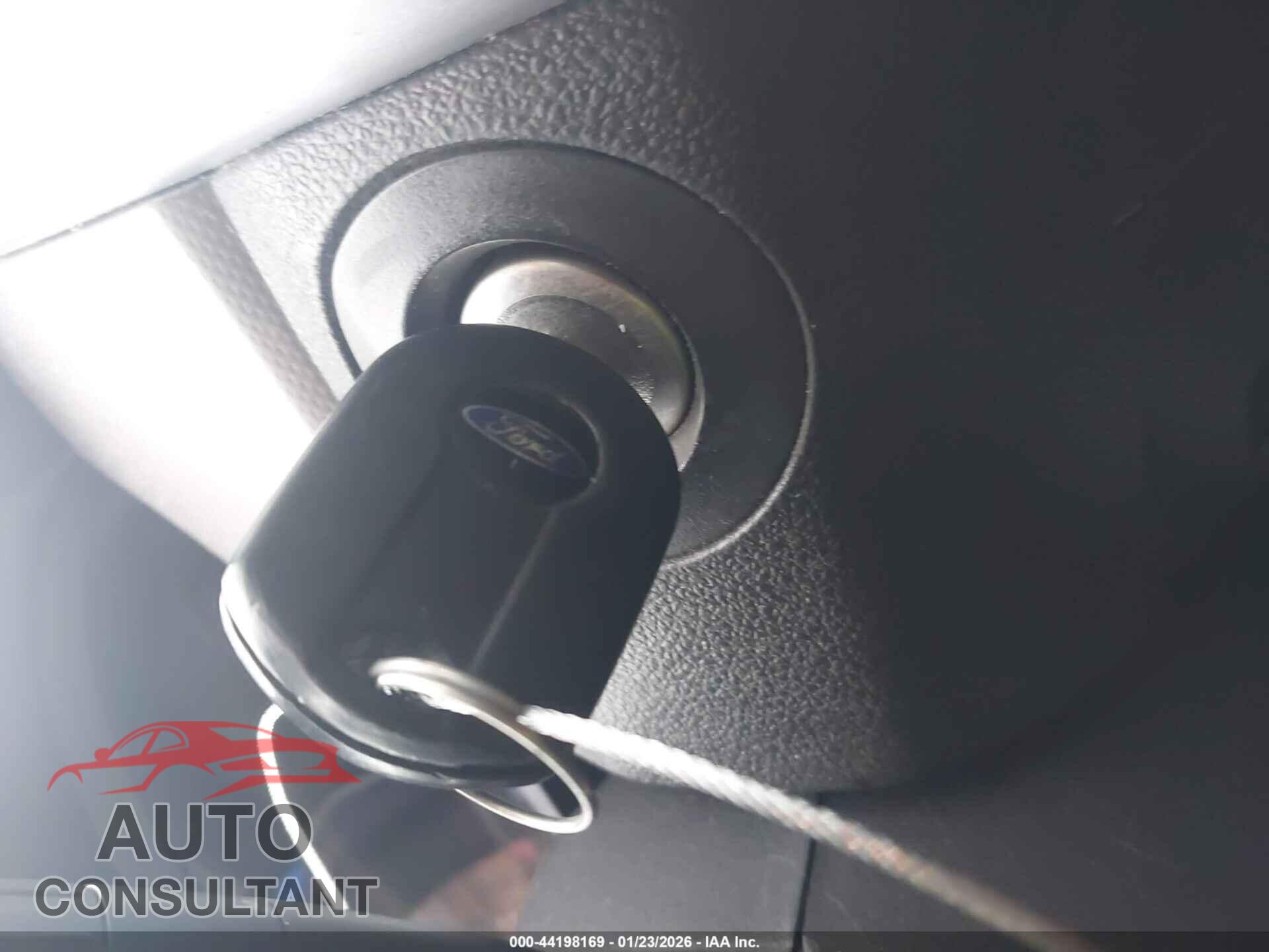 FORD EDGE 2012 - 2FMDK3JCXCBA15996