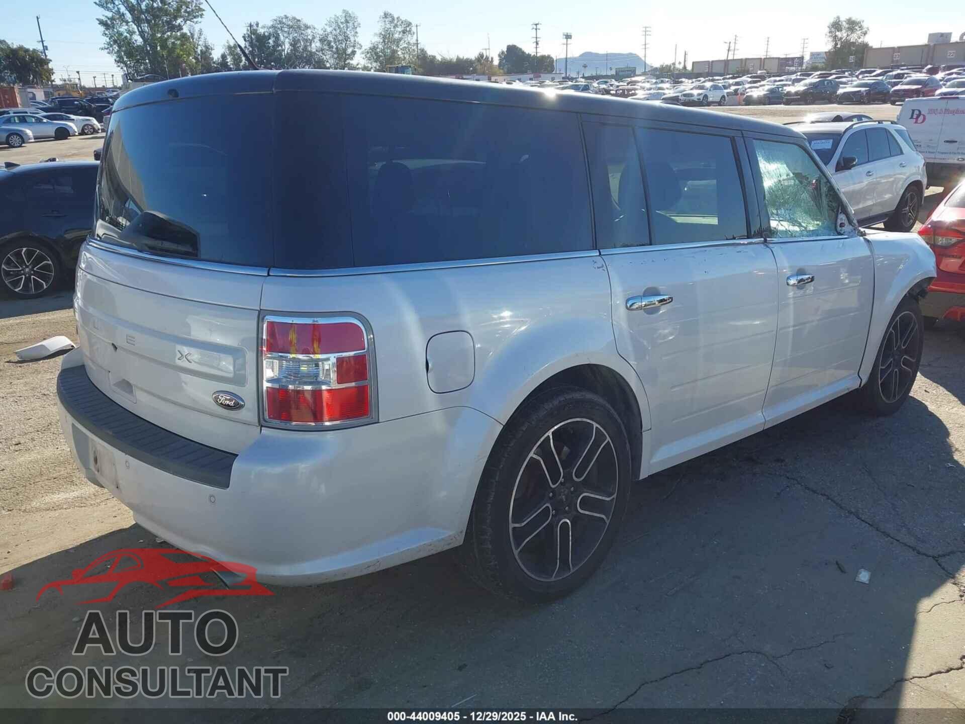 FORD FLEX 2015 - 2FMGK5C86FBA02443