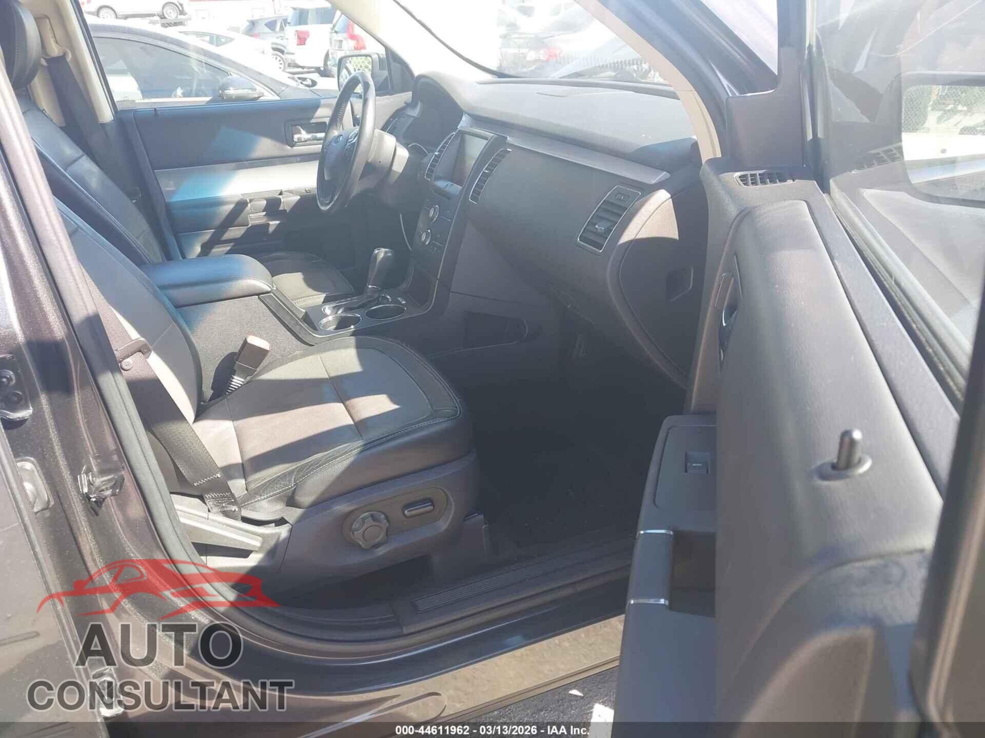 FORD FLEX 2015 - 2FMGK5C82FBA11270