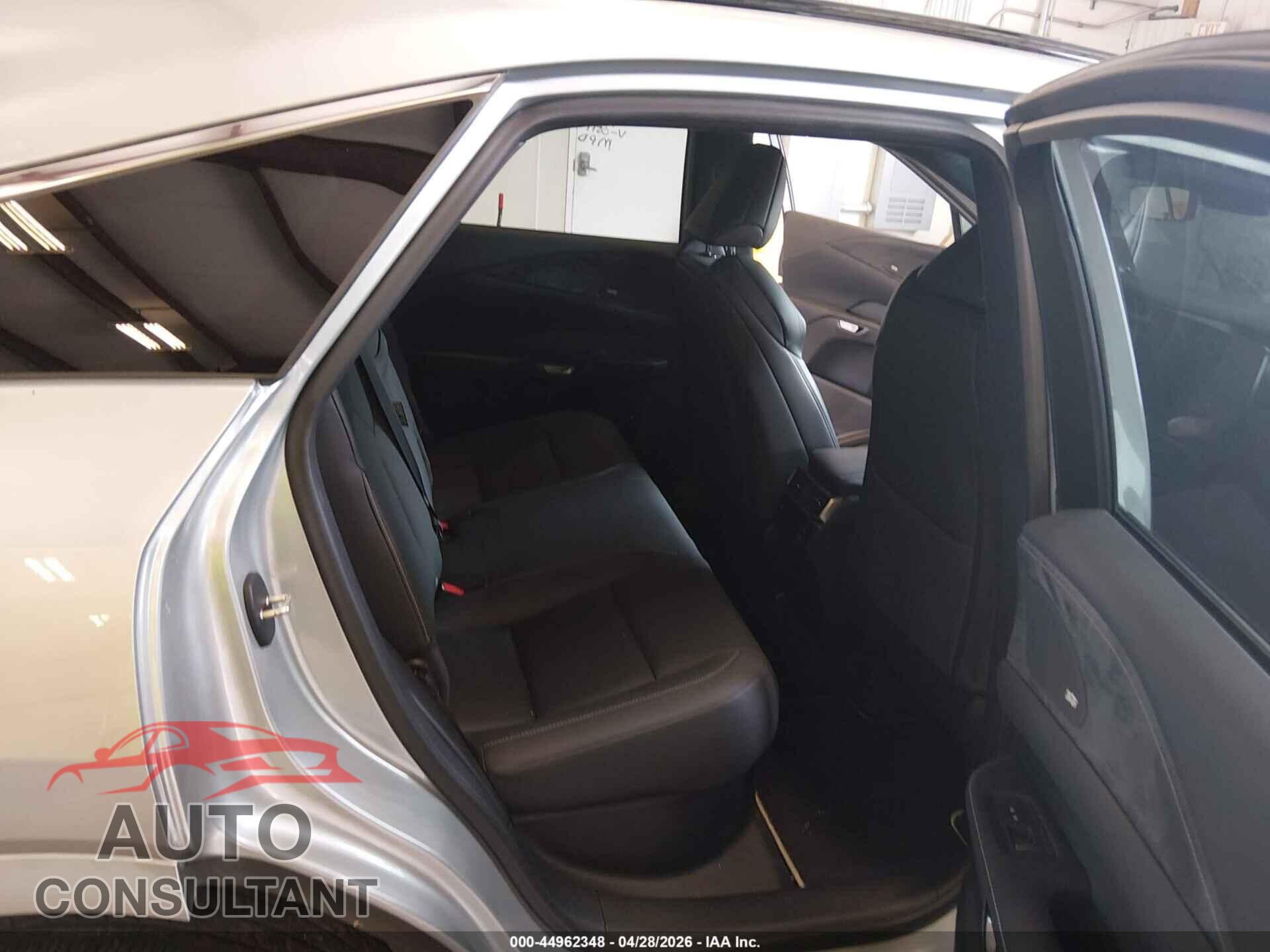 LEXUS RX 350 2024 - 2T2BAMCA2RC051192