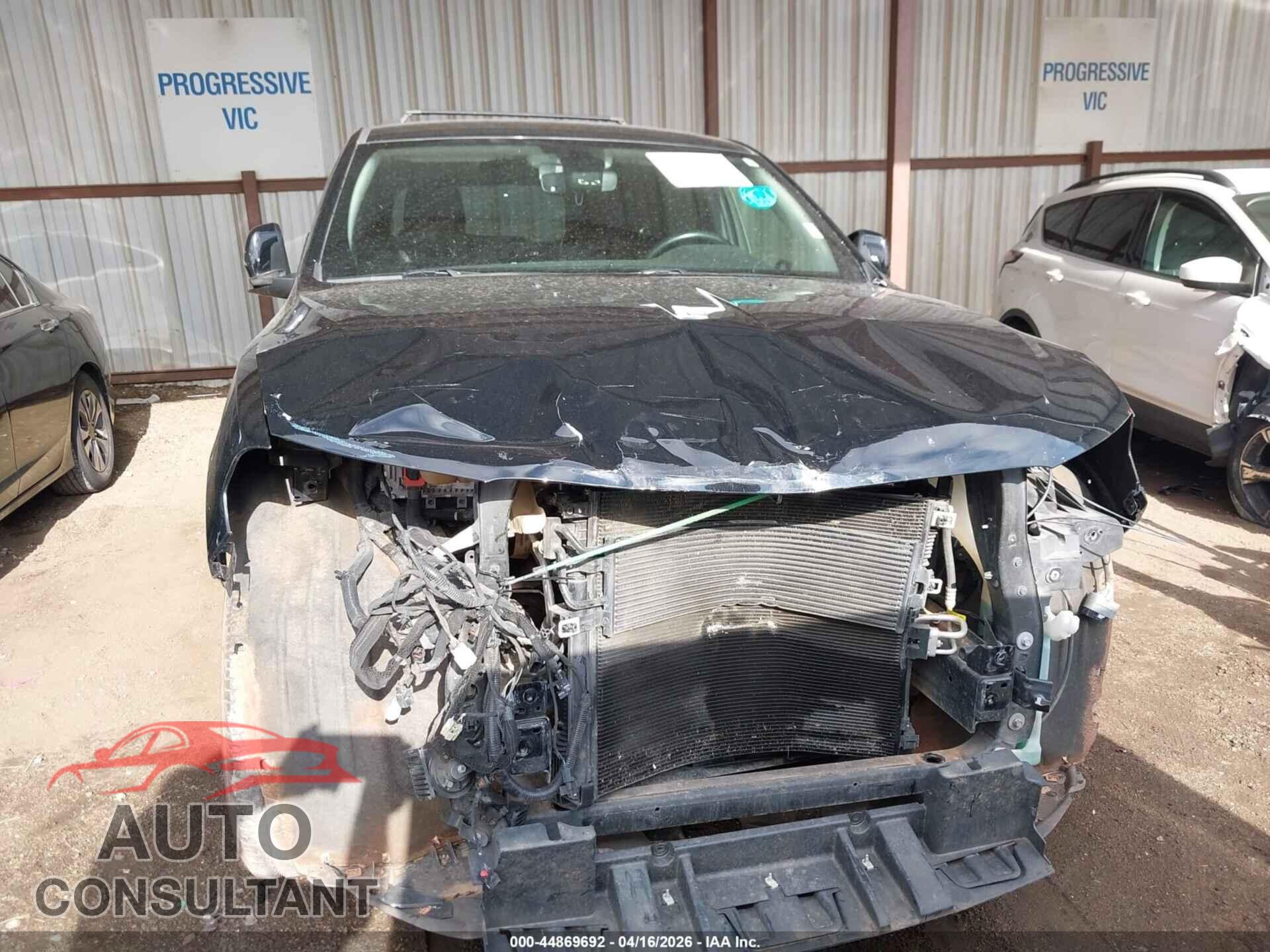 DODGE DURANGO 2022 - 1C4RDHAG3NC101982