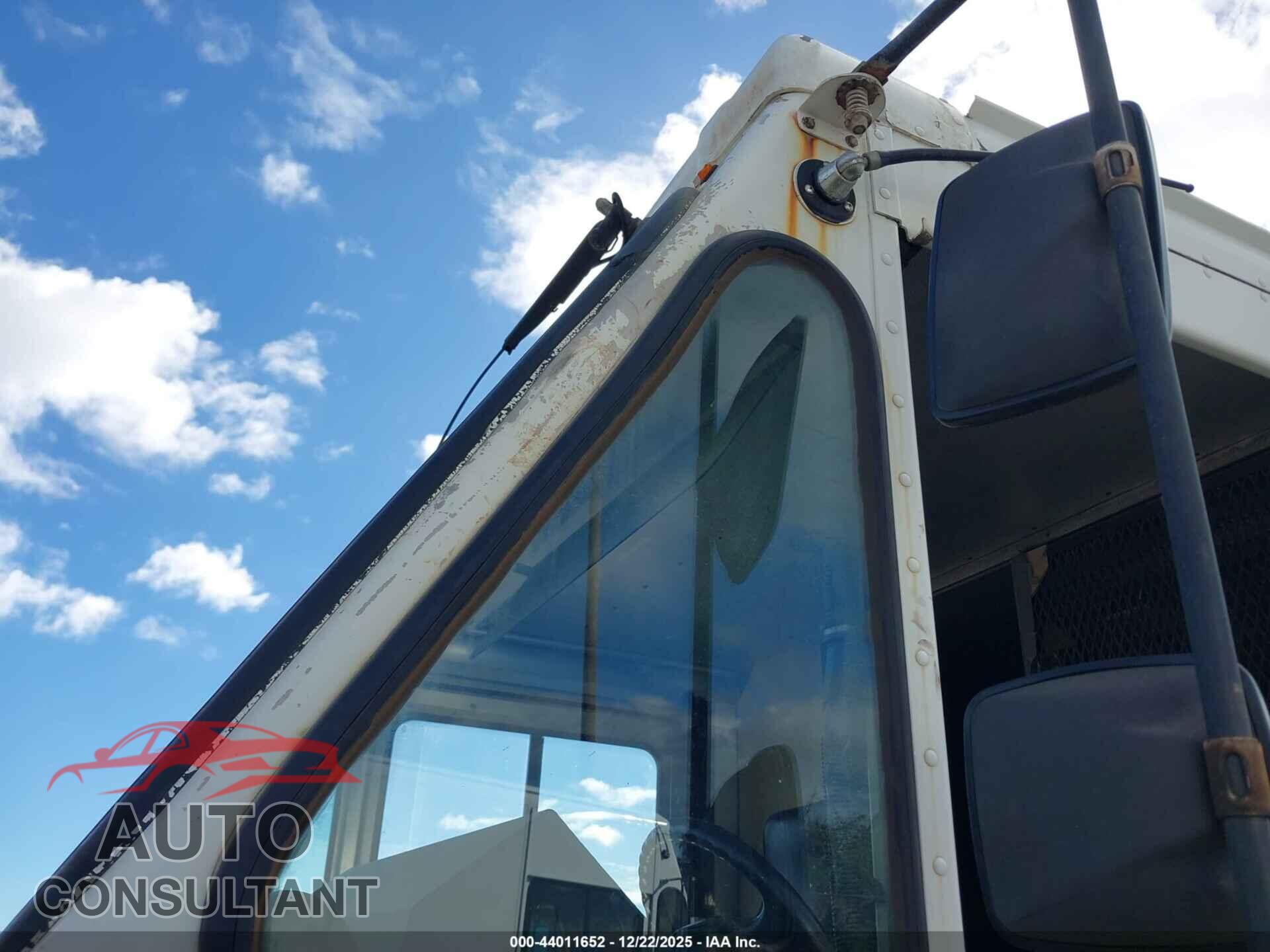 FORD E-350 STRIPPED 2014 - 1FC3E3KL5EDB11019