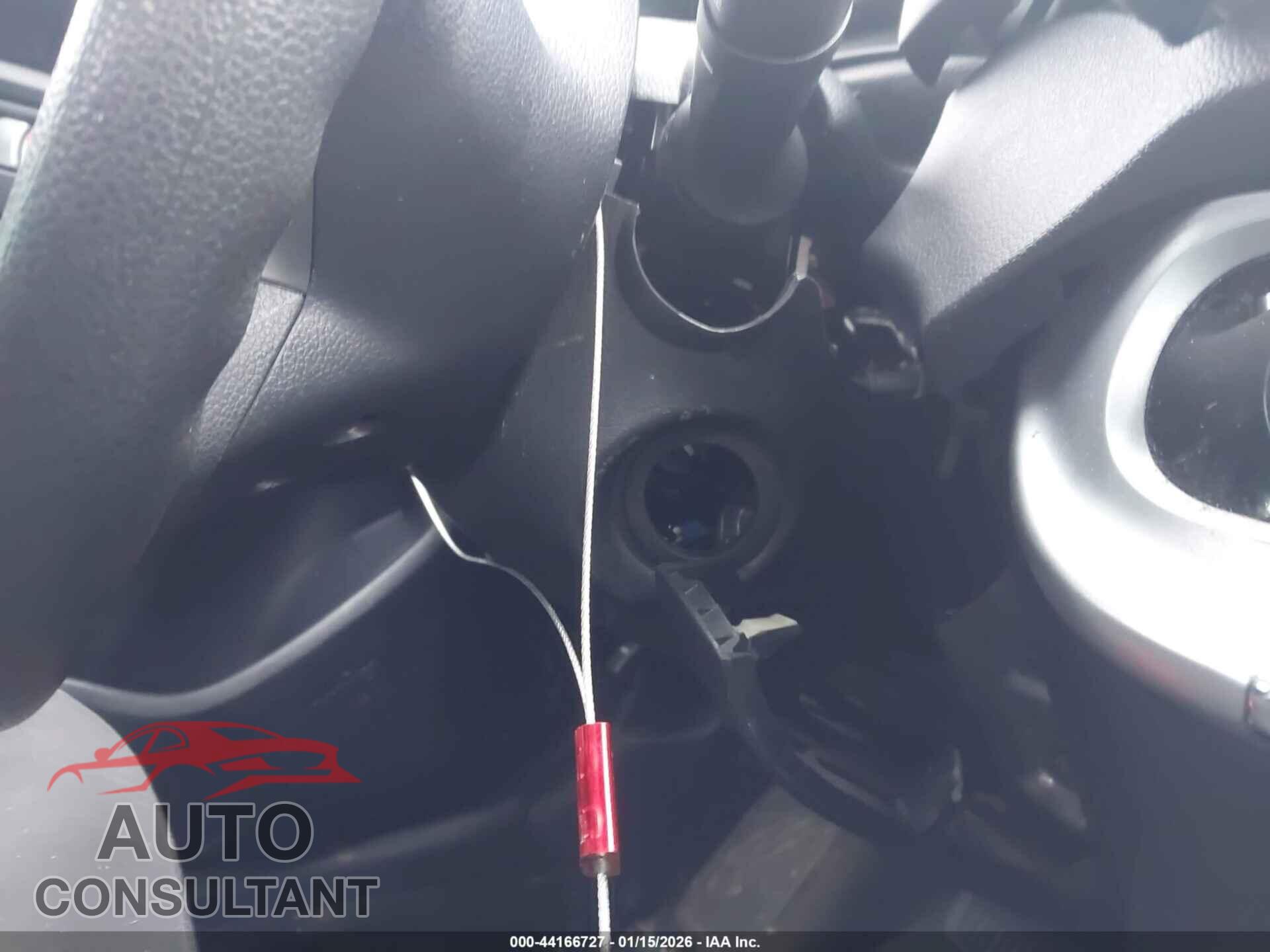 KIA RIO 2014 - KNADM4A38E6369891