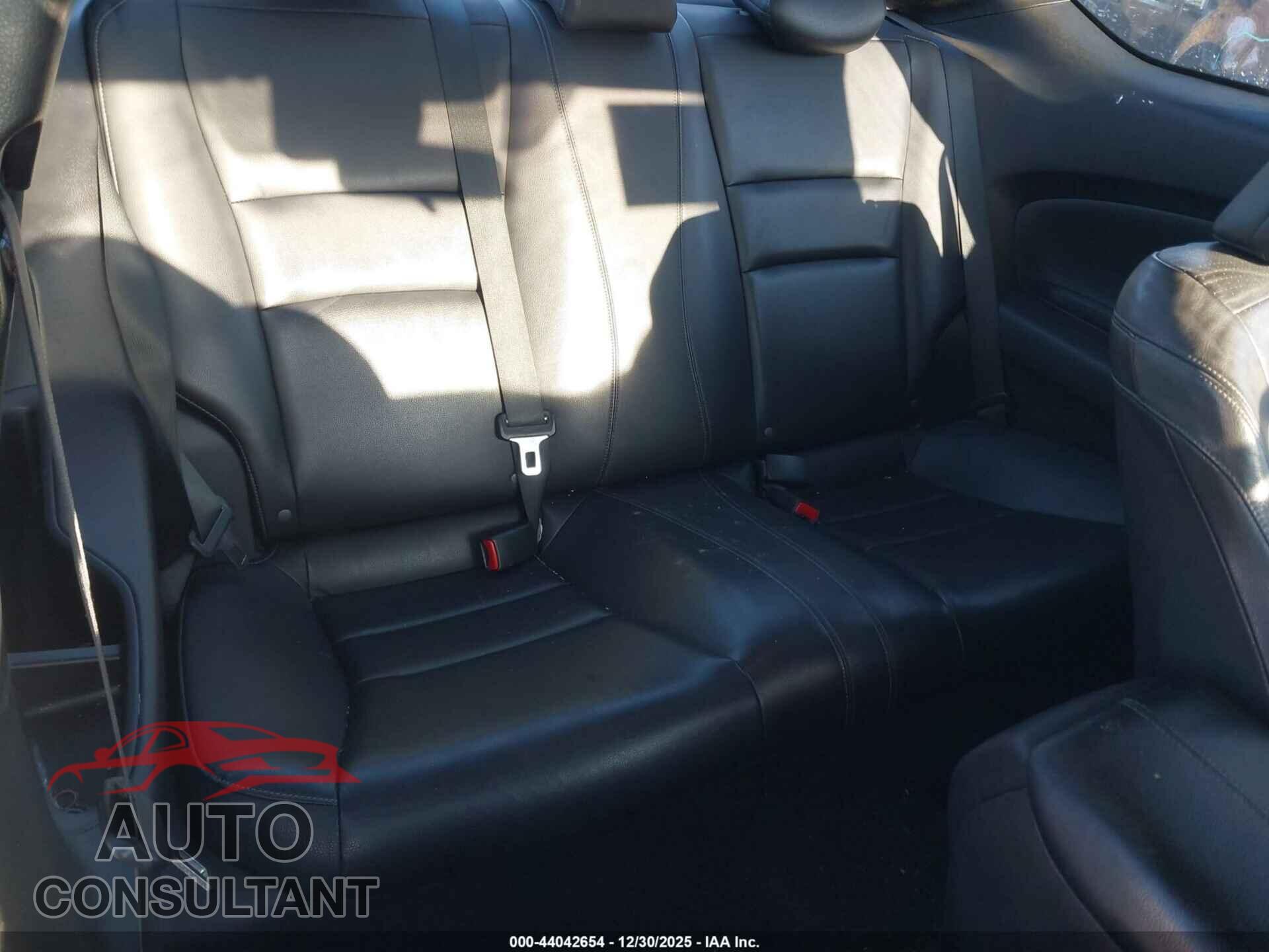 HONDA ACCORD 2014 - 1HGCT1B89EA005777